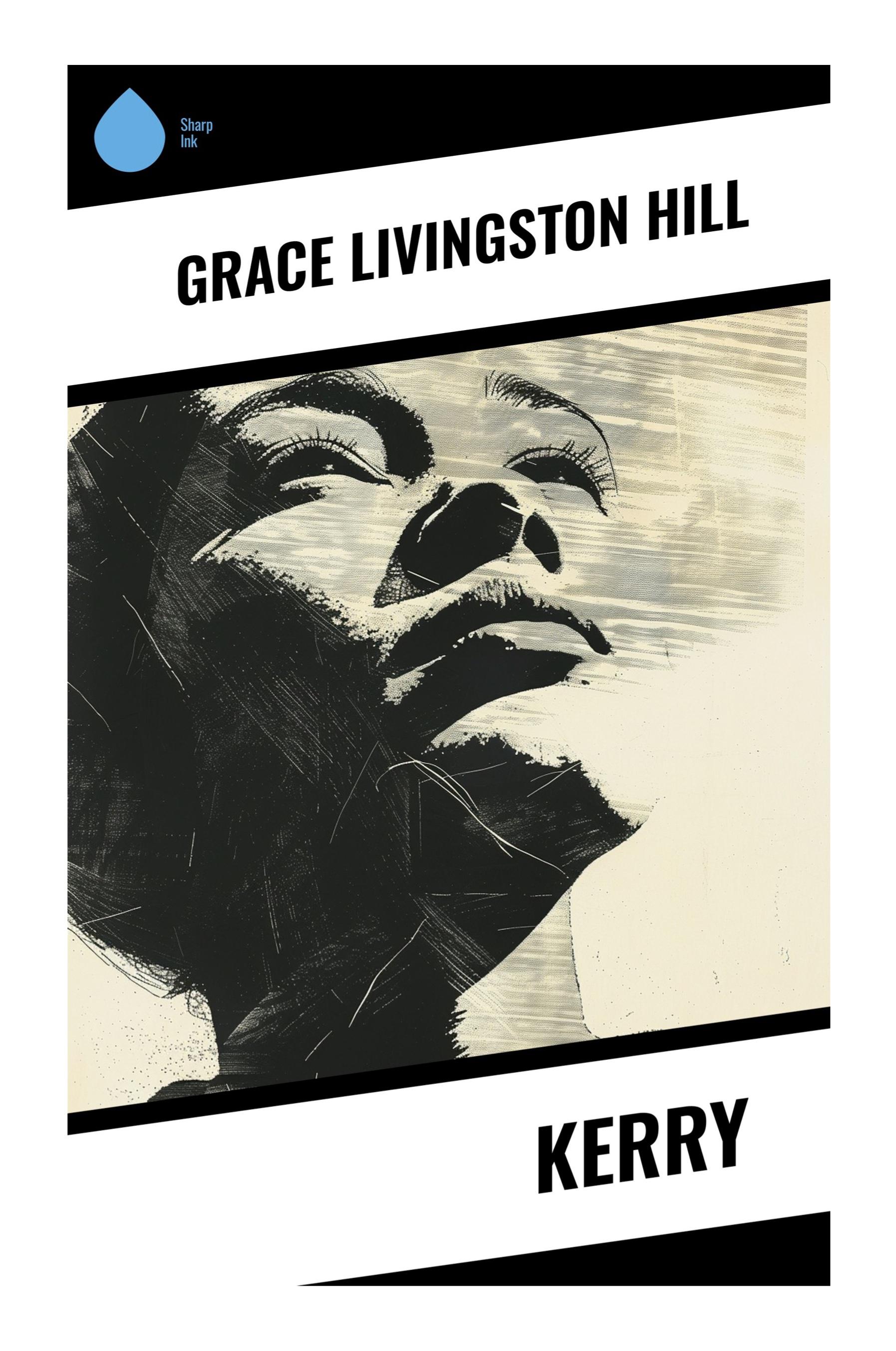 Vorderes Coverbild Kerry