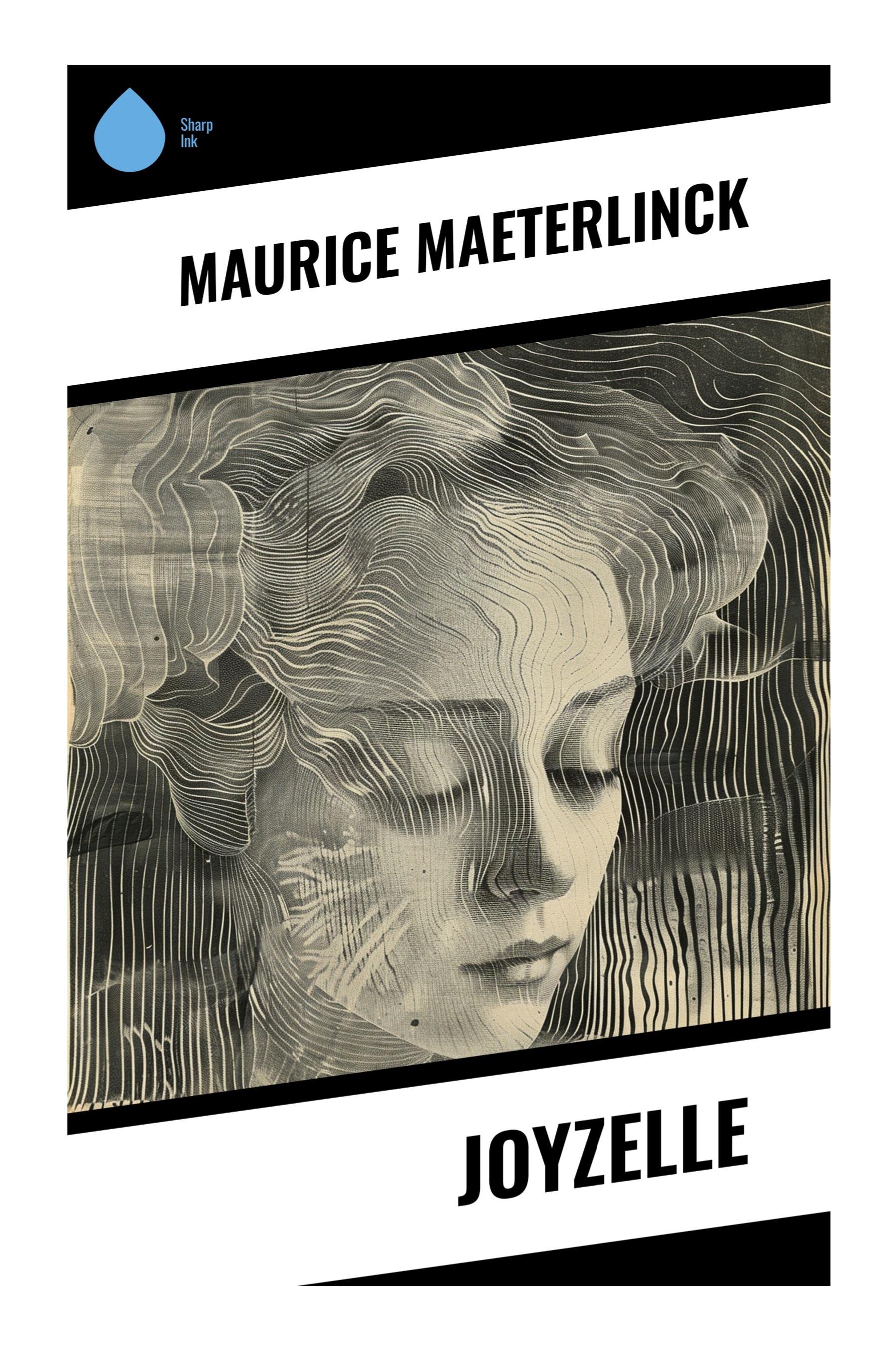 Vorderes Coverbild Joyzelle