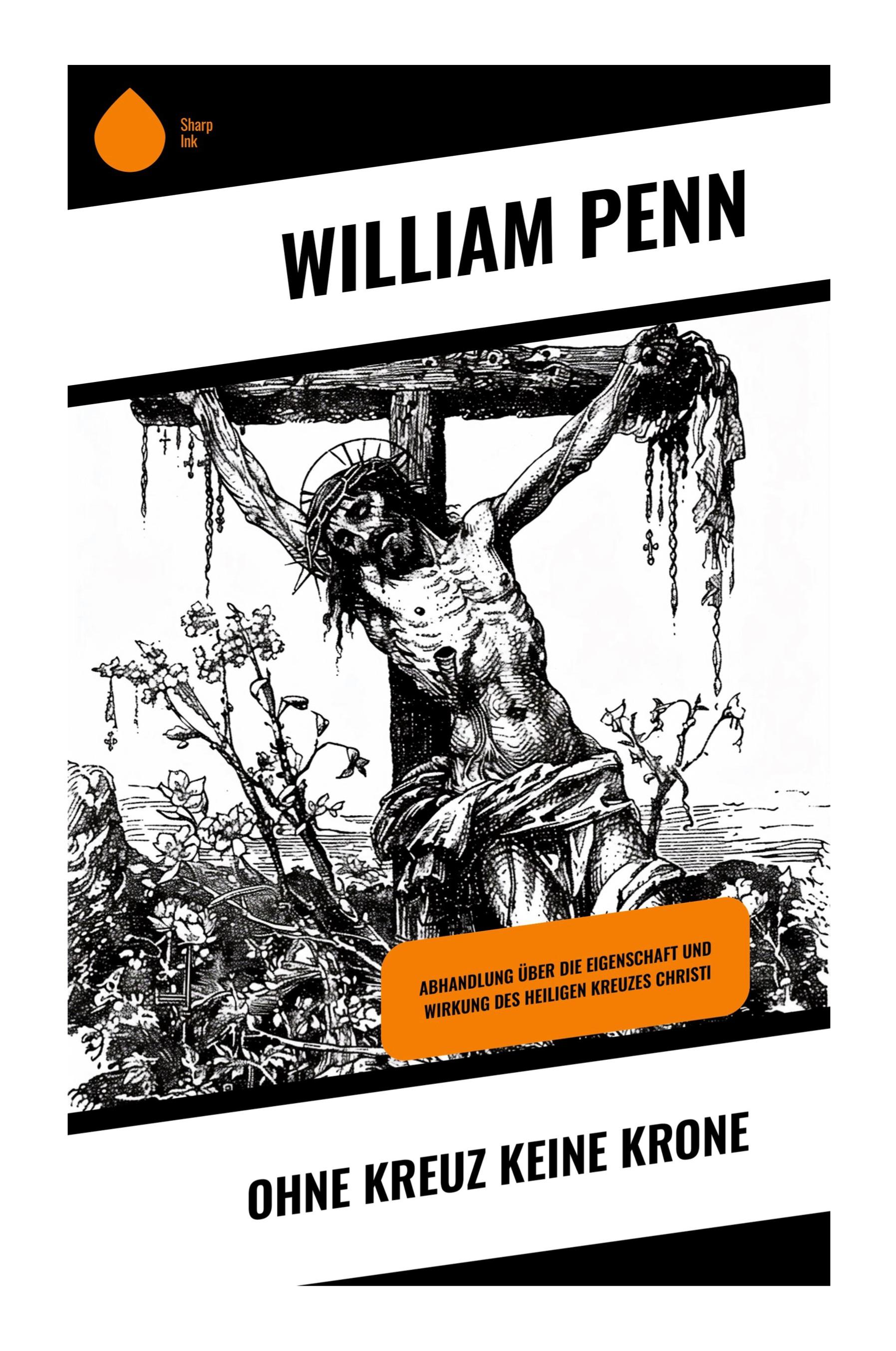 Vorderes Coverbild Ohne Kreuz keine Krone