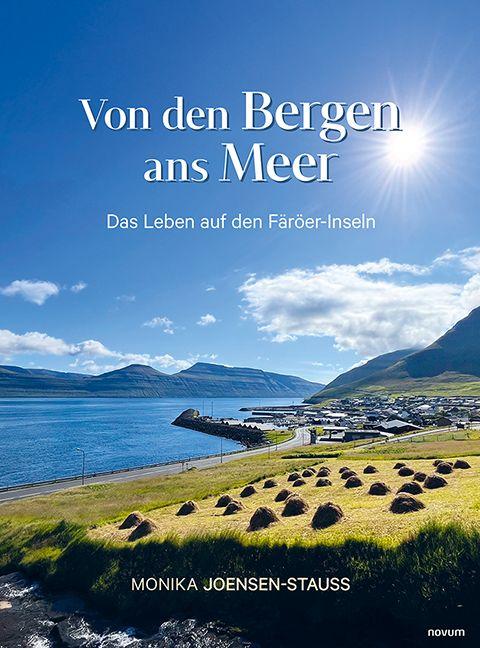 Vorderes Coverbild Von den Bergen ans Meer