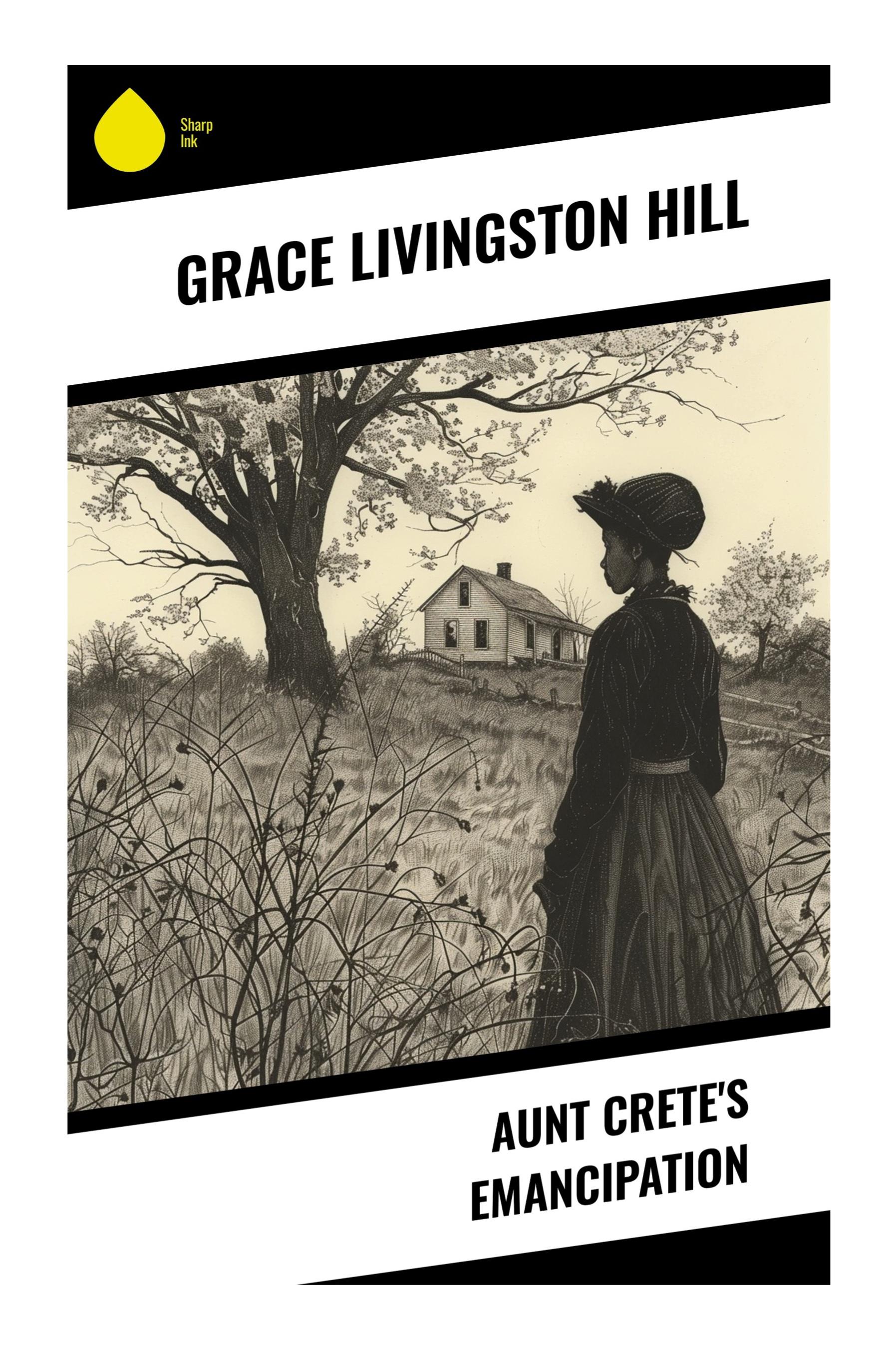 Vorderes Coverbild Aunt Crete's Emancipation