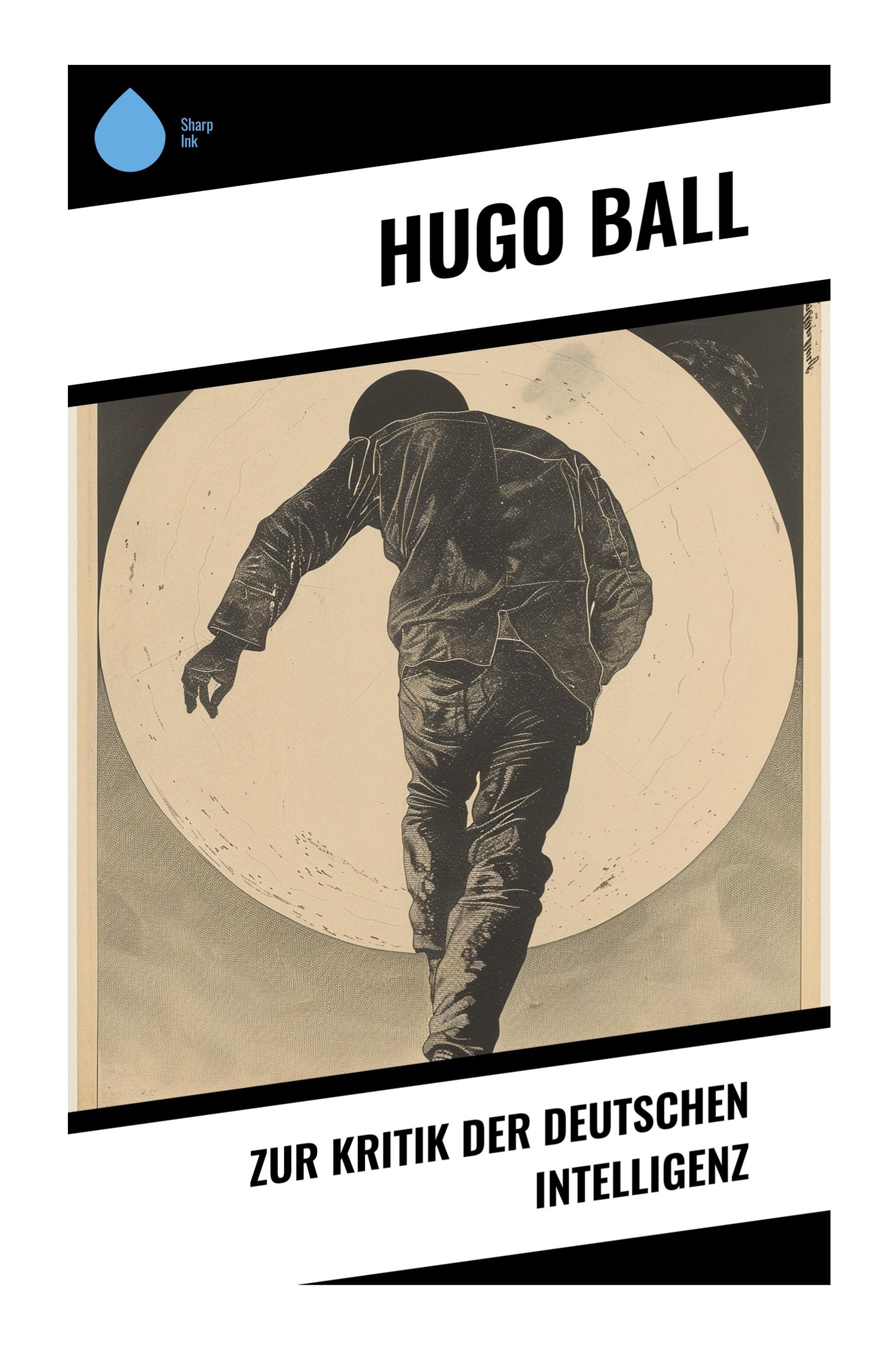 Vorderes Coverbild Zur Kritik der deutschen Intelligenz