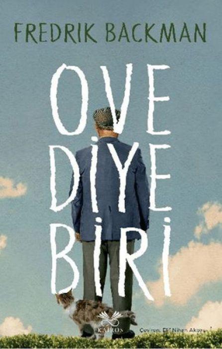 Vorderes Coverbild Ove Diye Biri