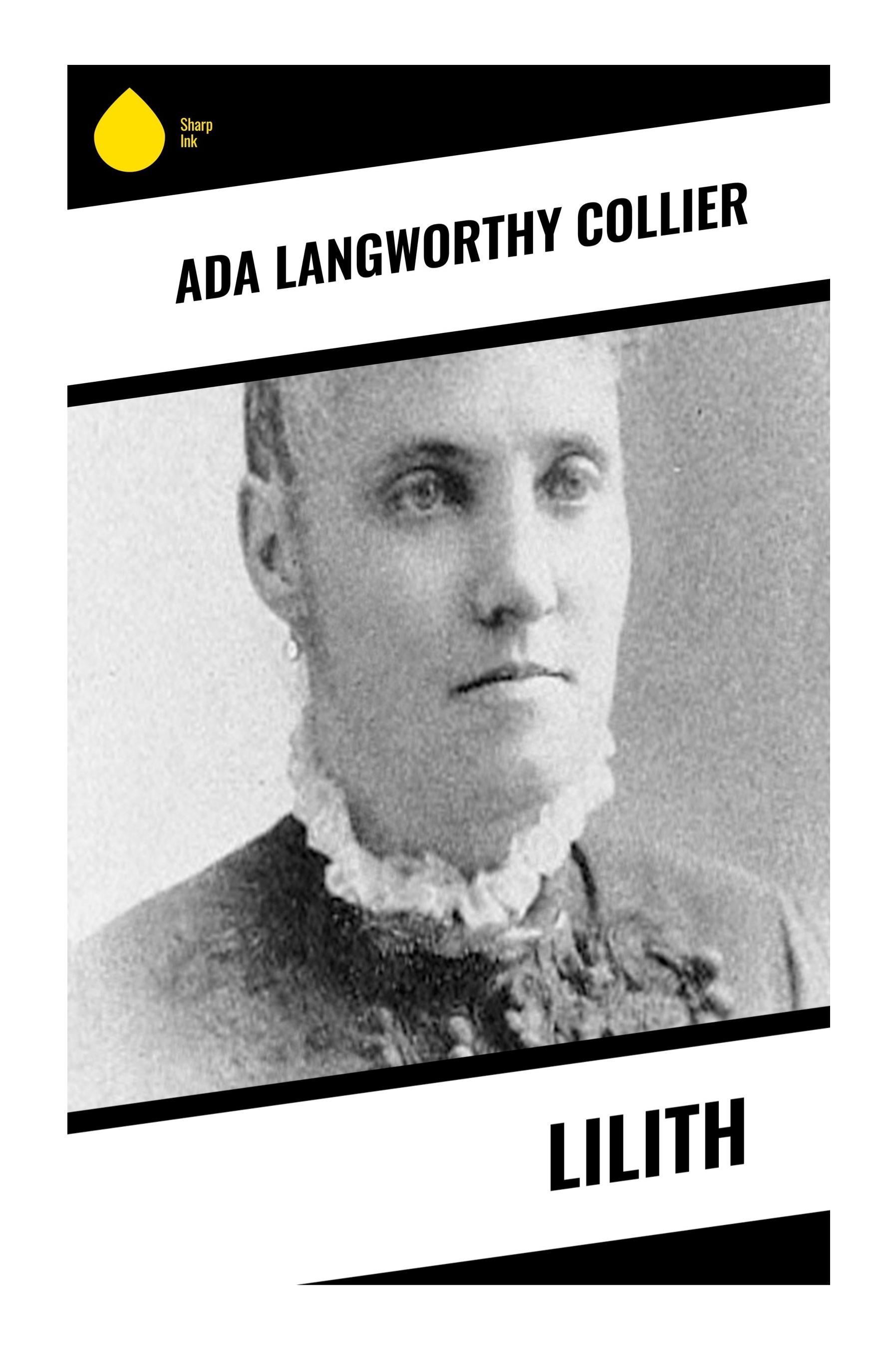 Vorderes Coverbild Lilith