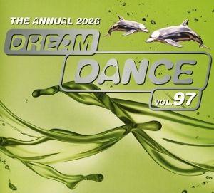 Vorderes Coverbild Dream Dance Vol. 97 - The Annual
