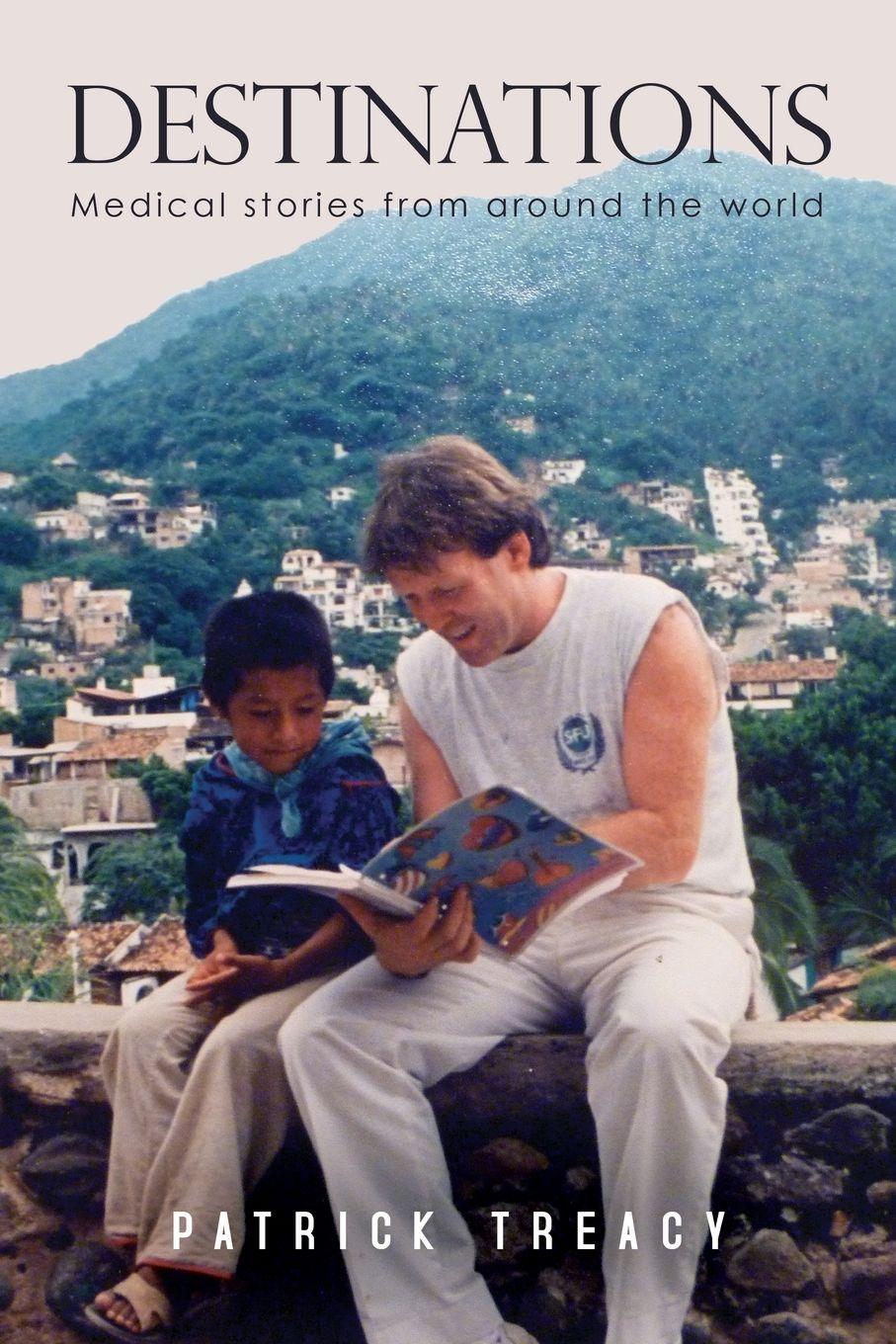 Vorderes Coverbild Destinations