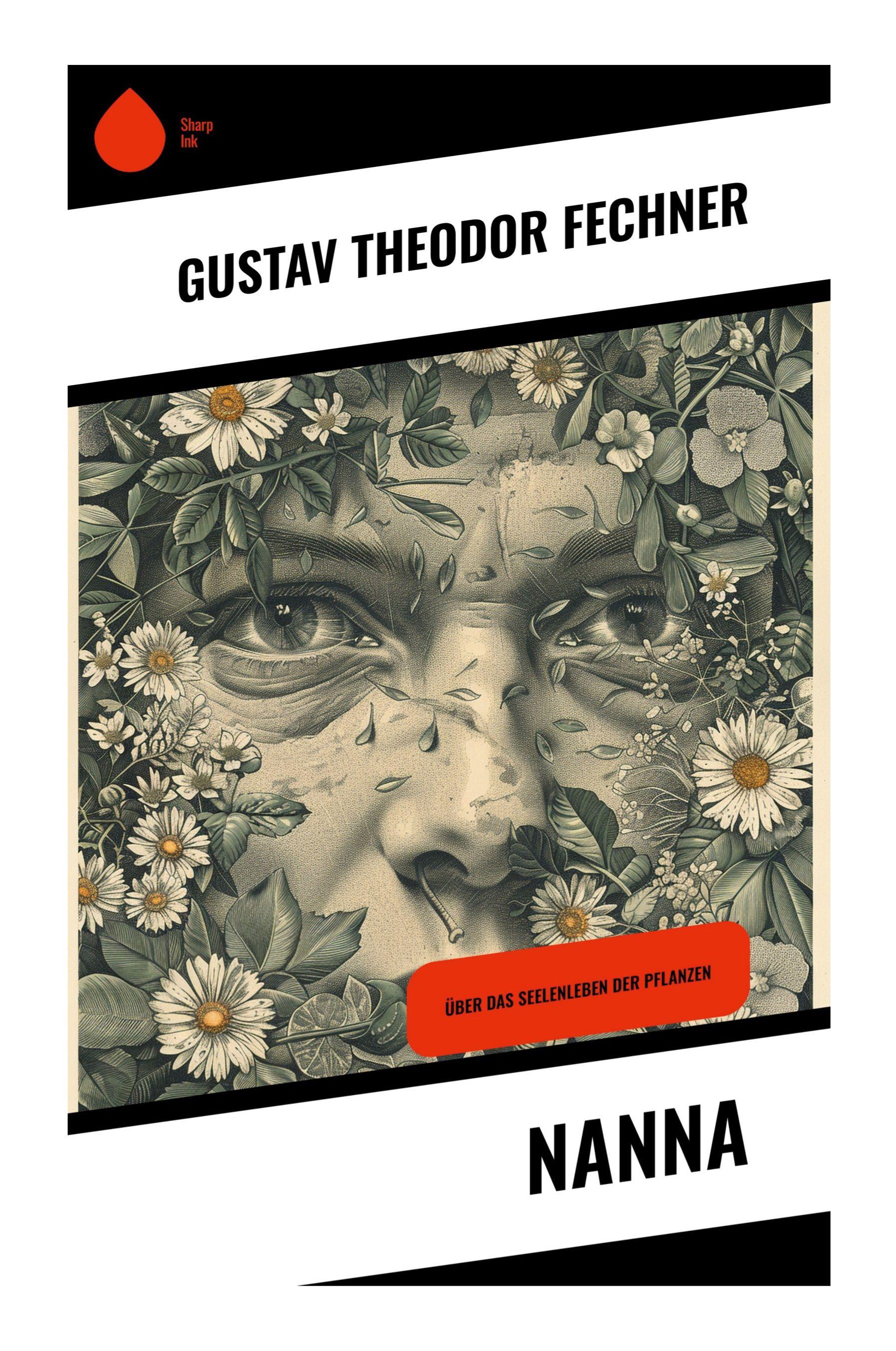 Vorderes Coverbild Nanna