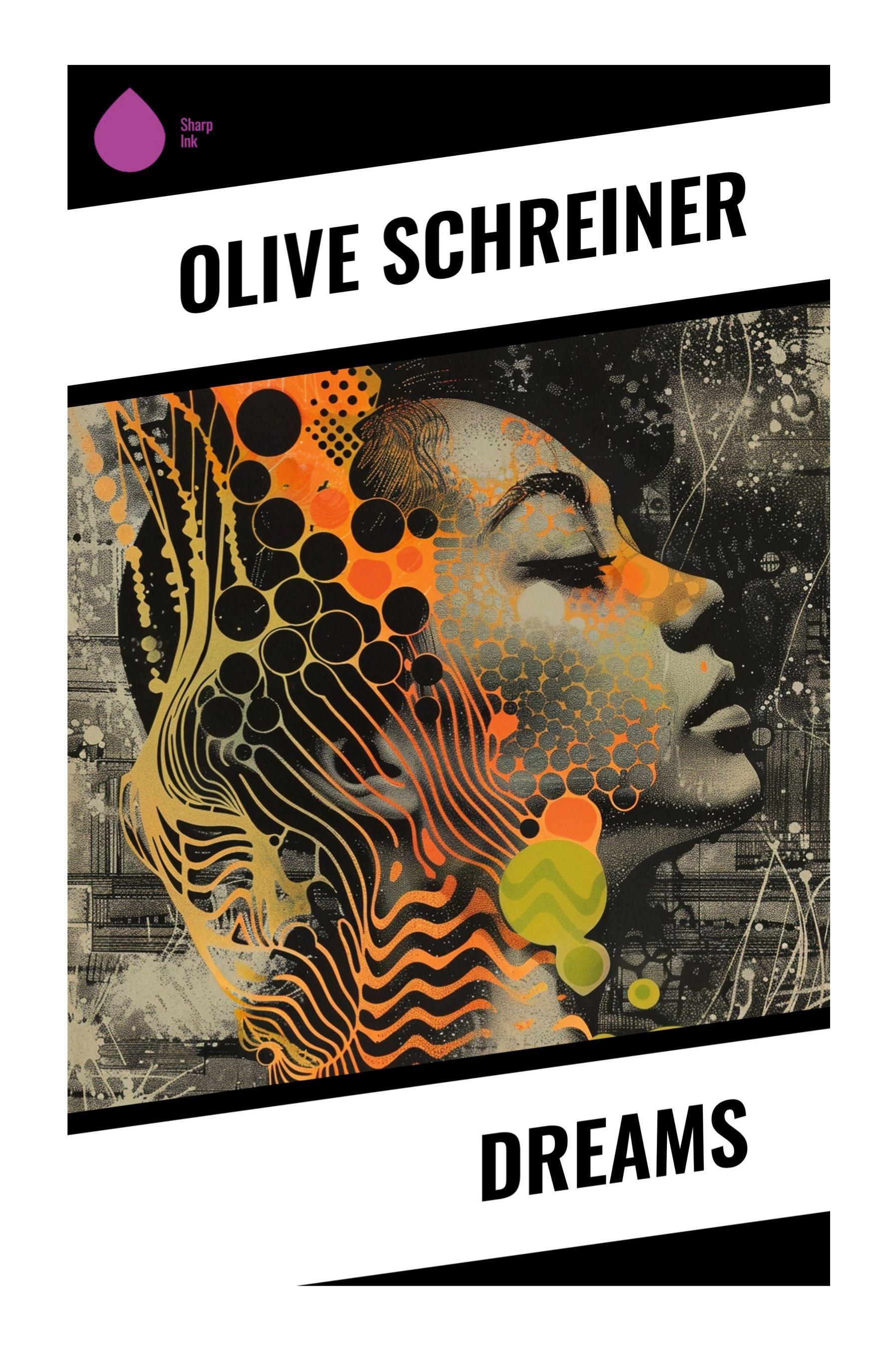 Vorderes Coverbild Dreams