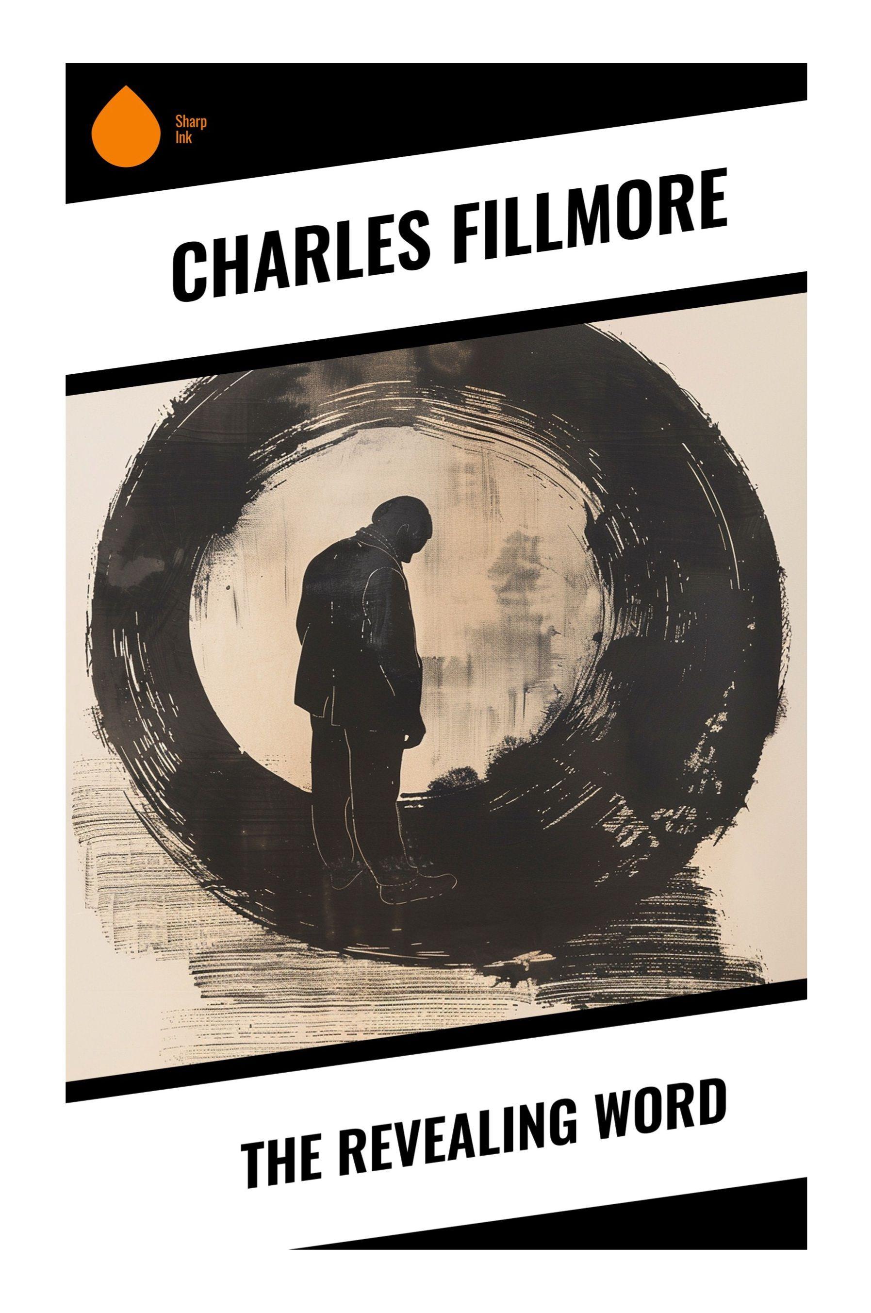 Vorderes Coverbild The Revealing Word