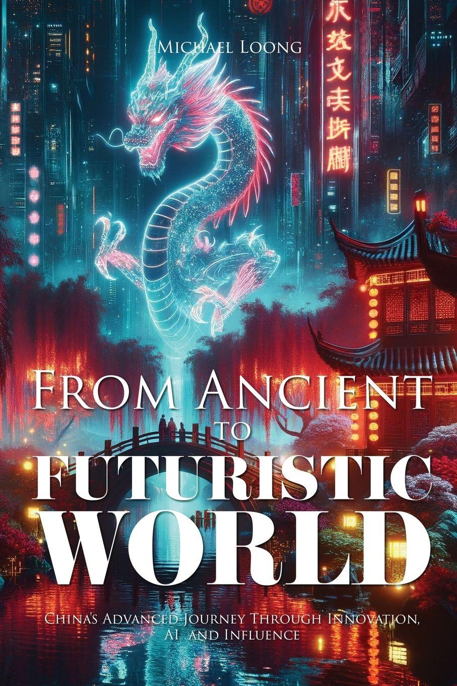 Vorderes Coverbild From Ancient to Futuristic World