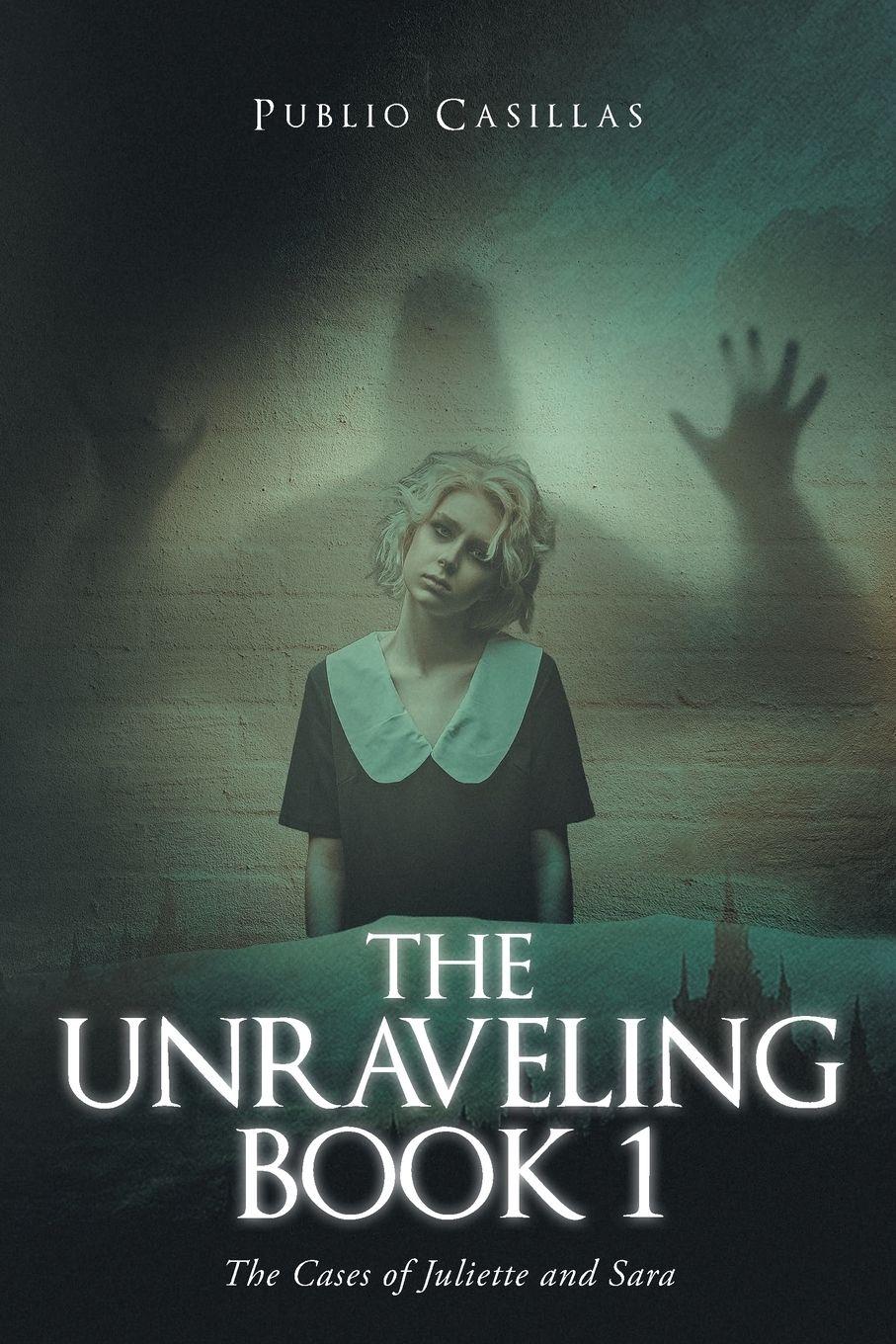 Vorderes Coverbild THE UNRAVELING BOOK 1