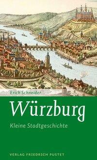 Vorderes Coverbild Würzburg