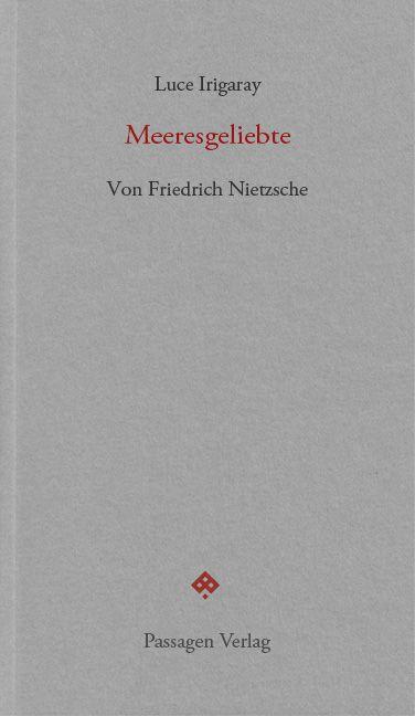 Vorderes Coverbild Meeresgeliebte