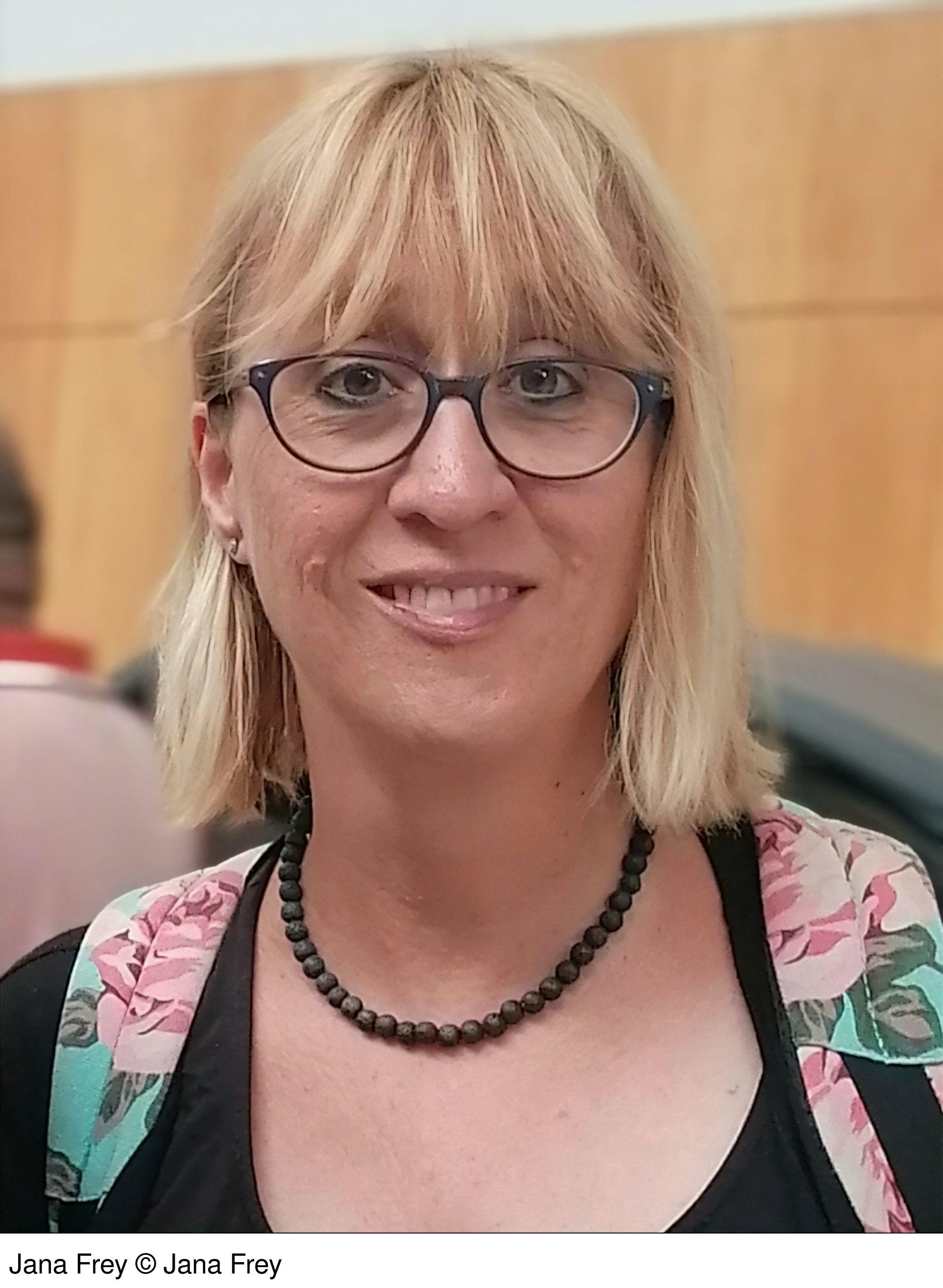 Autorenbild Wir verlieren unsere Töchter