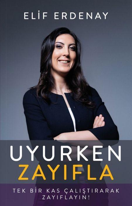 Vorderes Coverbild Uyurken Zayifla