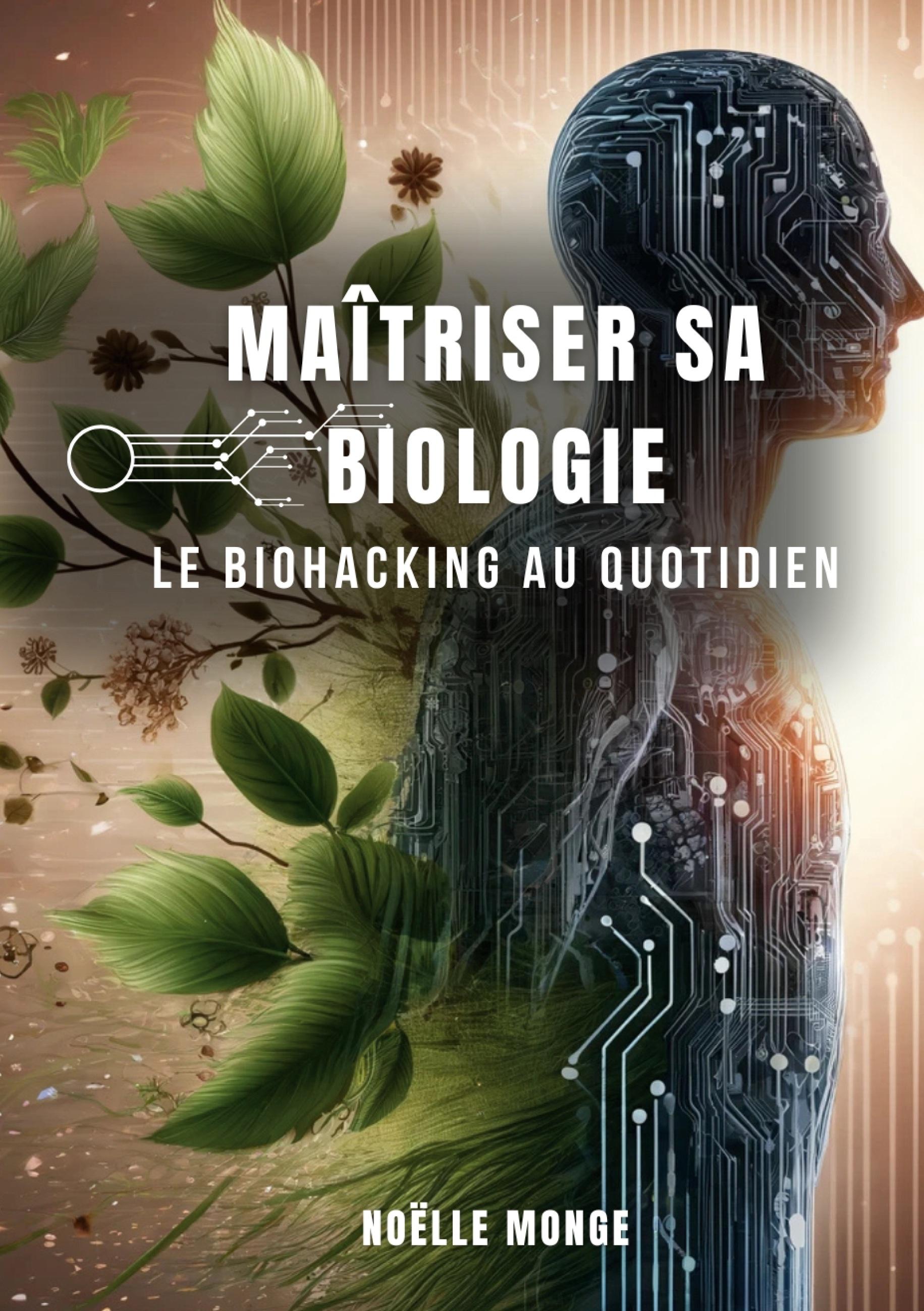 Vorderes Coverbild Maîtriser sa biologie