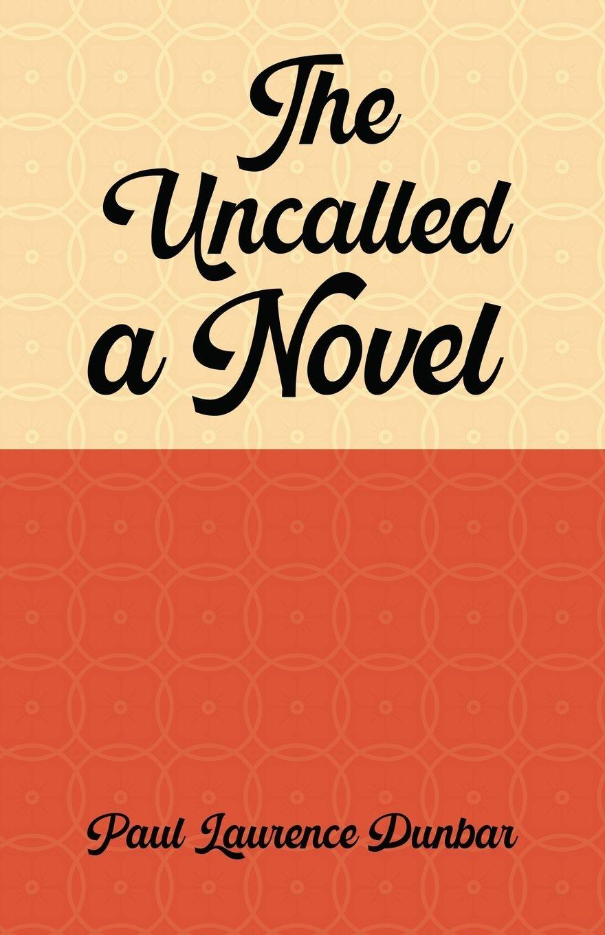 Vorderes Coverbild The uncalled A novel