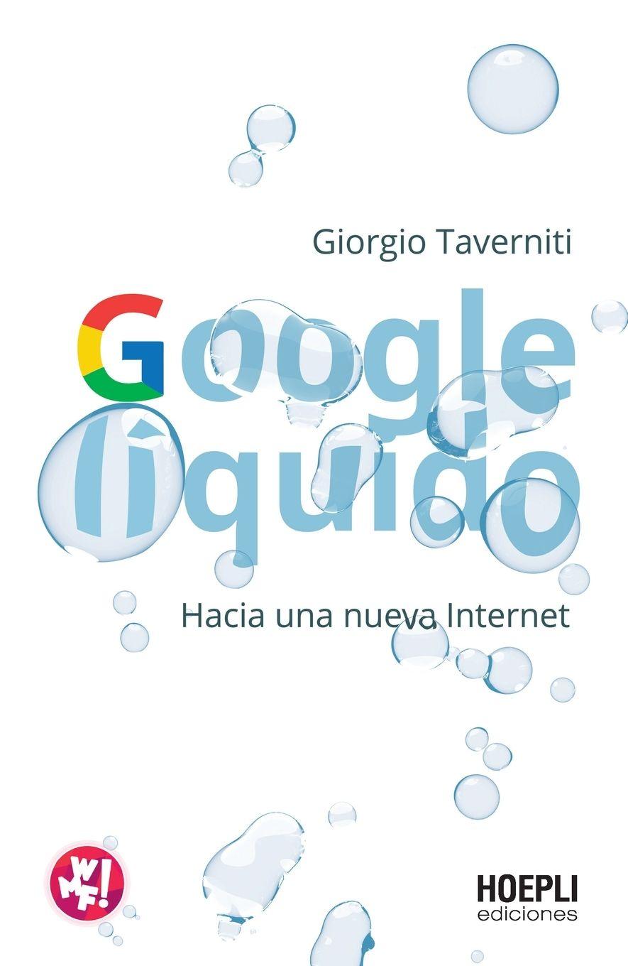 Vorderes Coverbild Google líquido