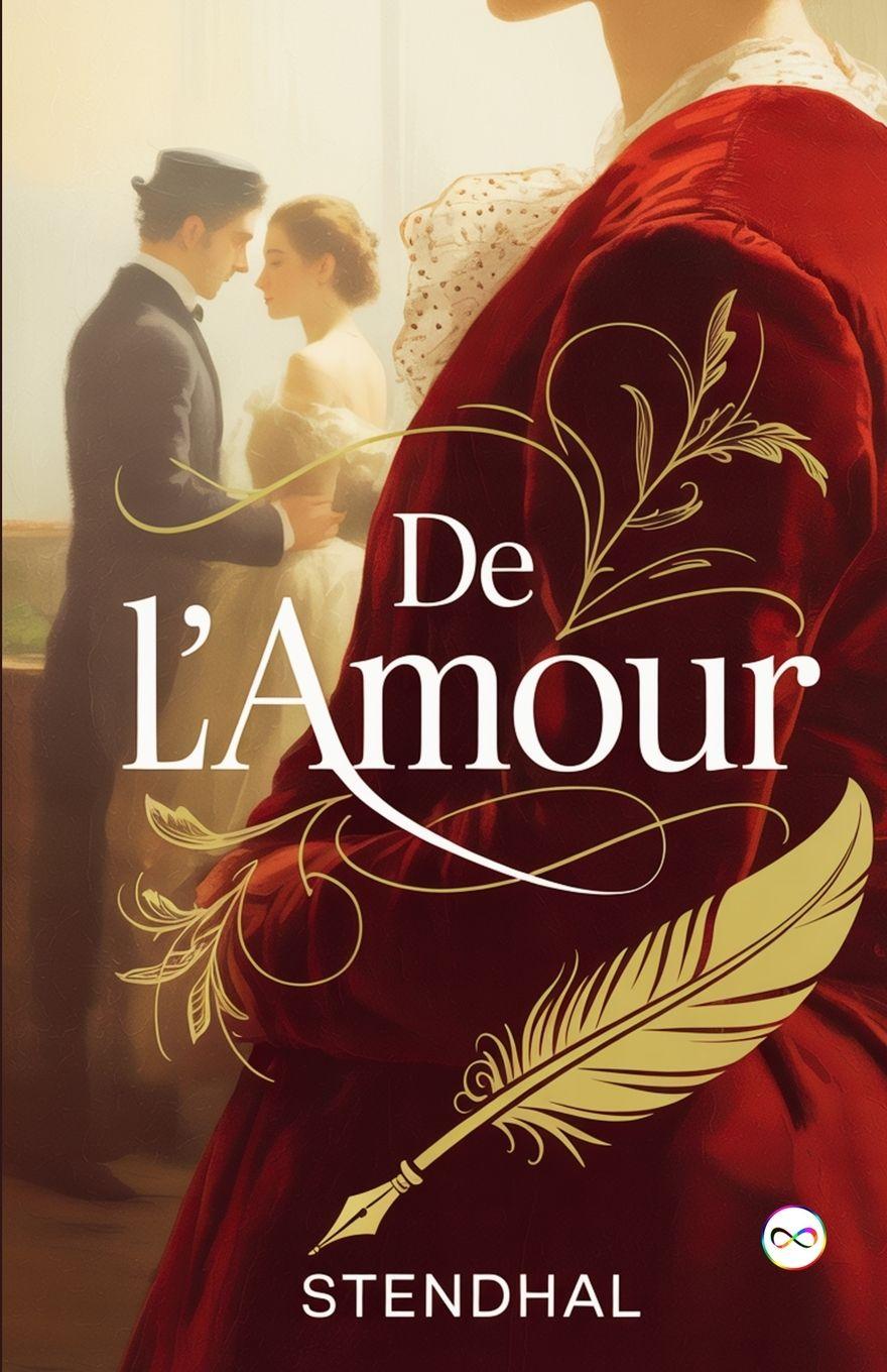 Vorderes Coverbild De l'Amour