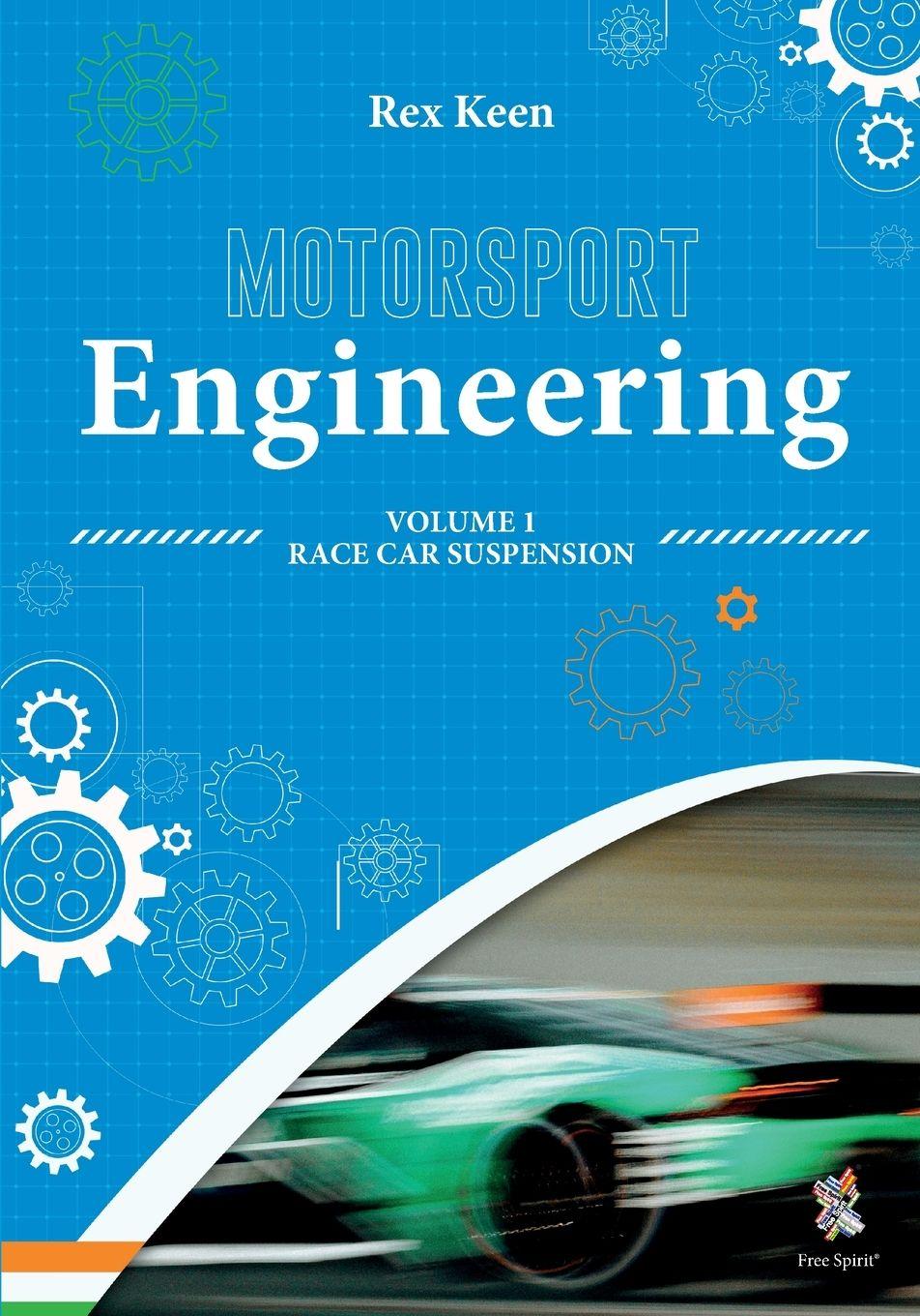 Vorderes Coverbild Motorsport Engineering