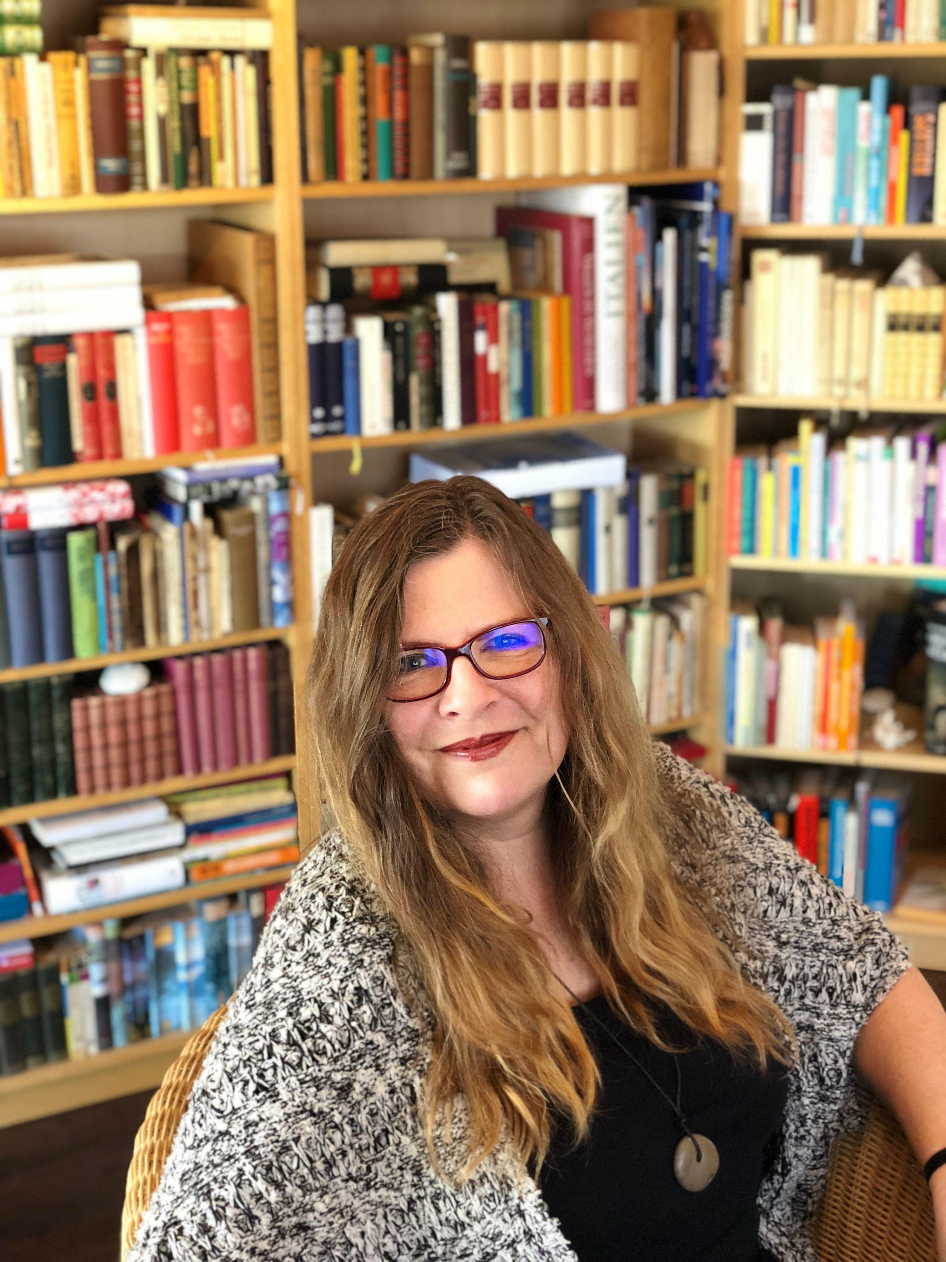 Autorenbild Das Sizilien-Lesebuch