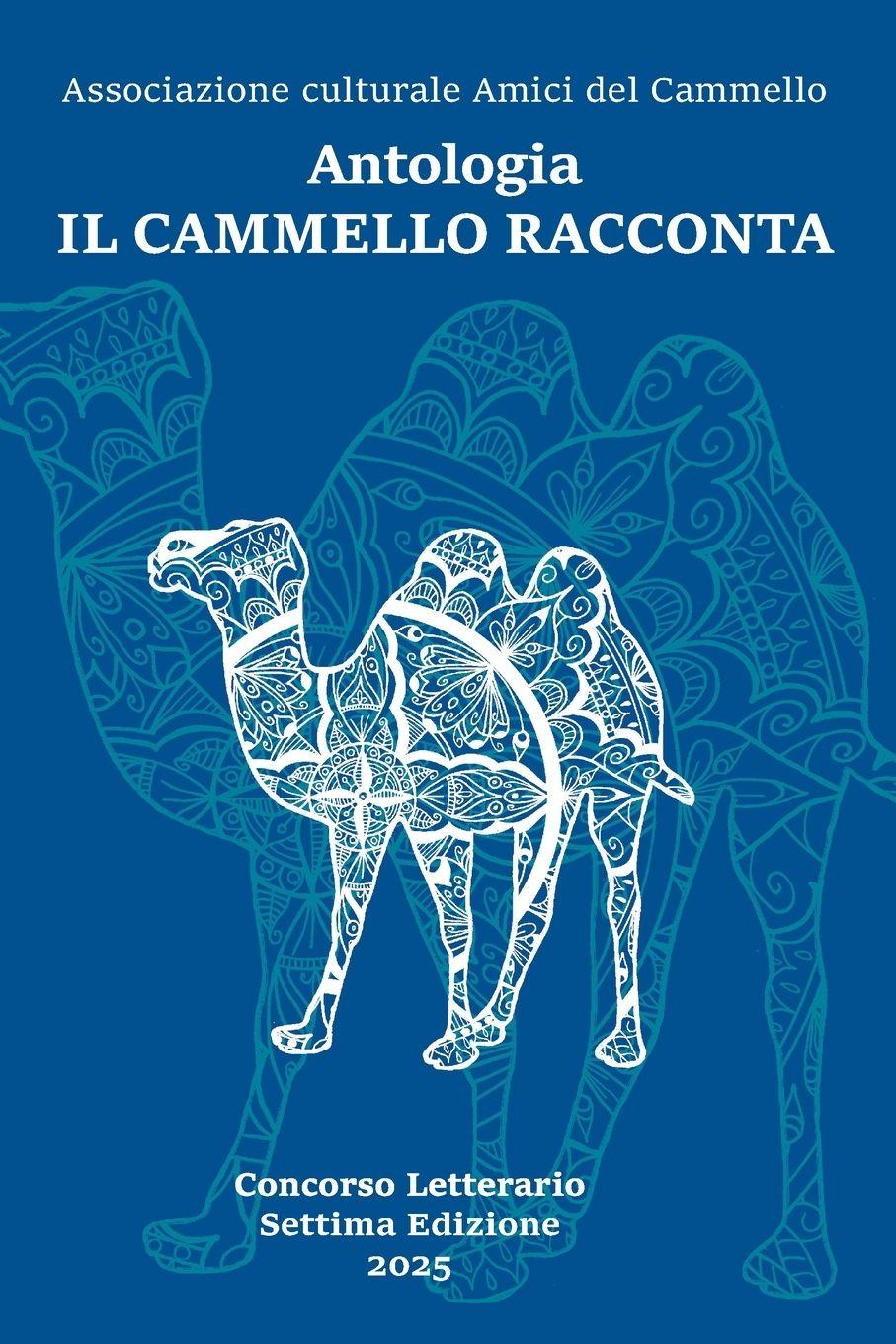 Vorderes Coverbild Il Cammello racconta