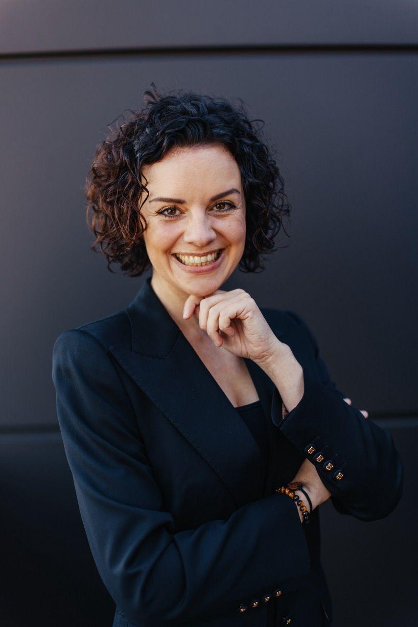 Autorenbild Der Elefant in deinem Bett