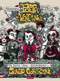 Vorderes Coverbild Poeta a vent'anni. Vita breve, opere e scorribande di Sergio Corazzini