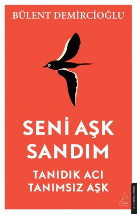 Vorderes Coverbild Seni Ask Sandim