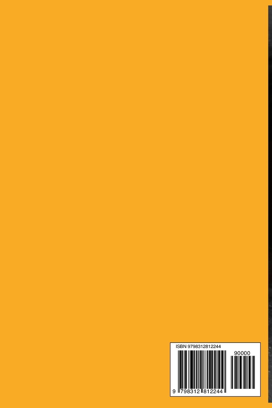 Rückseitencover El Lince de Málaga