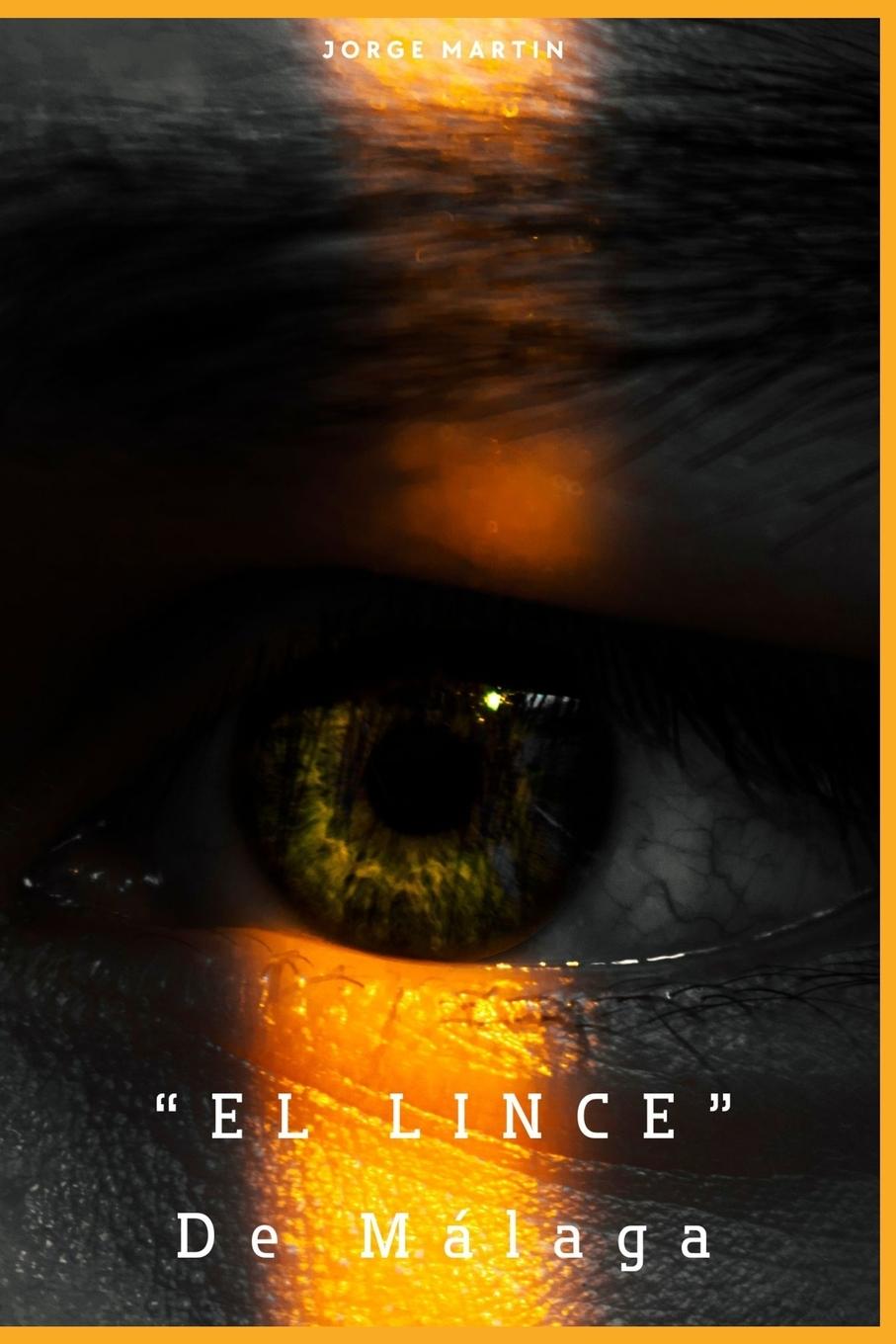 Vorderes Coverbild El Lince de Málaga