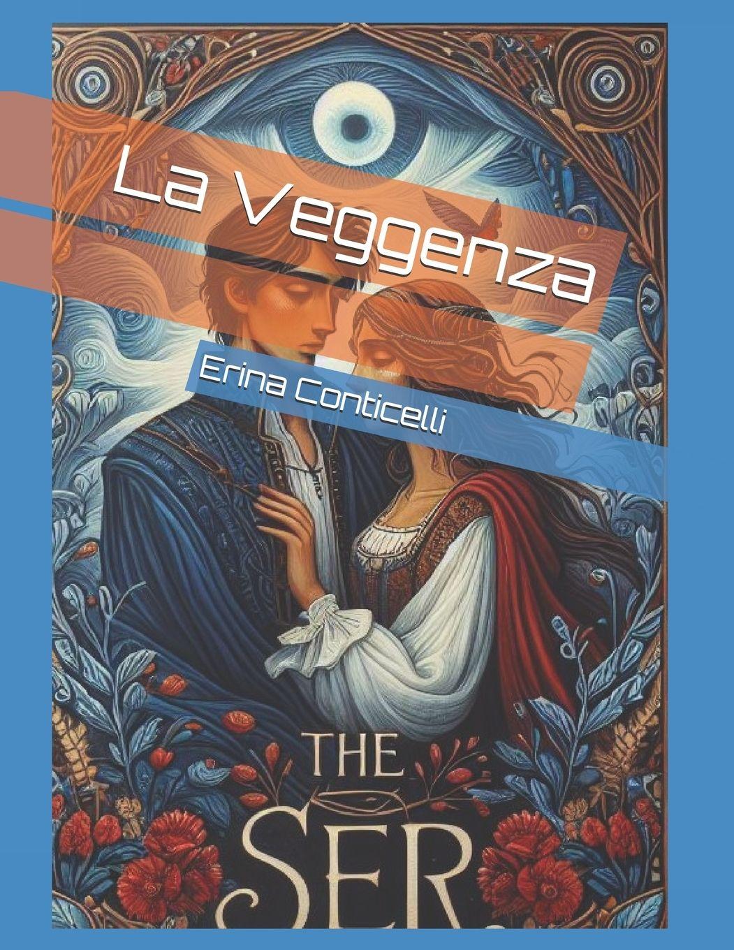 Vorderes Coverbild La Veggenza