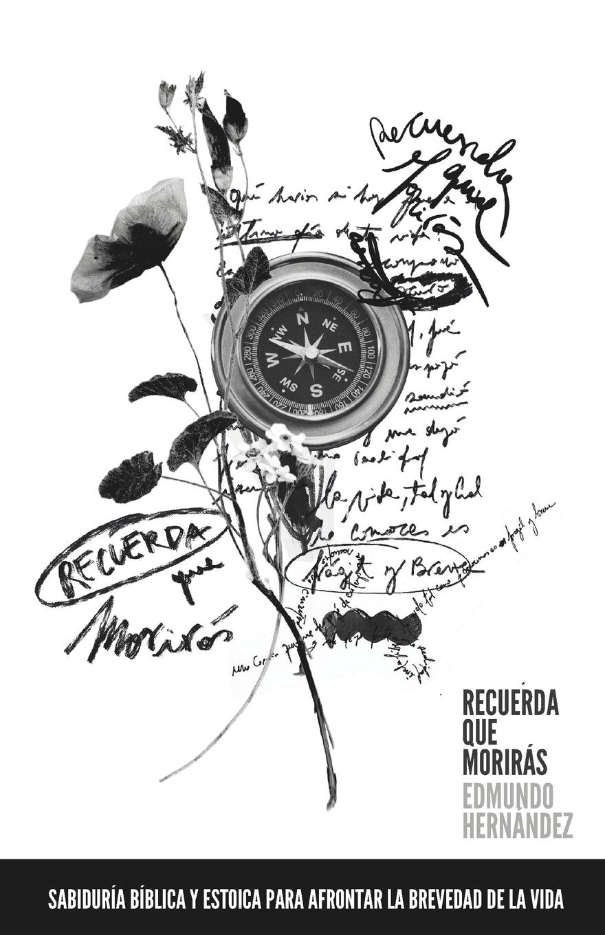 Vorderes Coverbild Recuerda que morirás