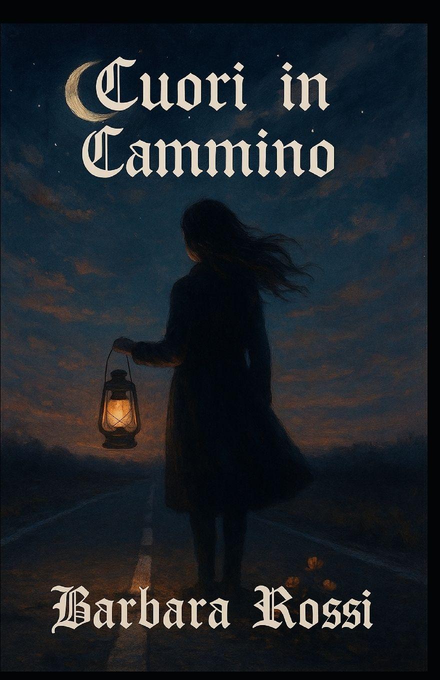 Vorderes Coverbild Cuori in Cammino