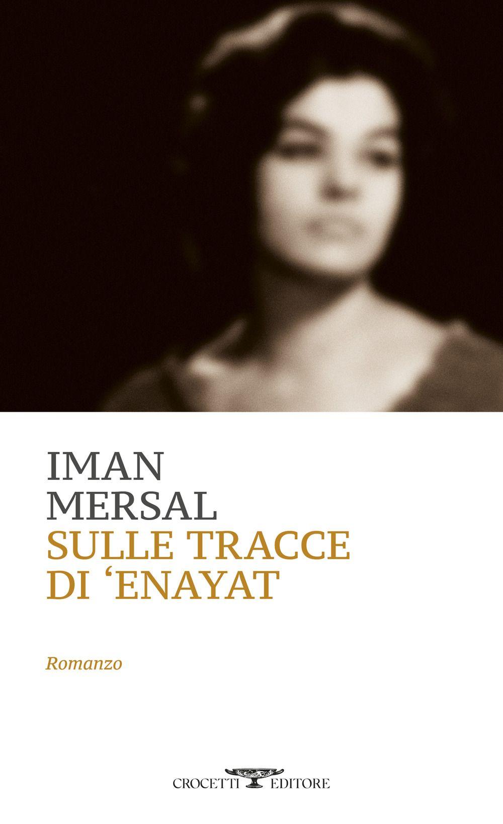 Vorderes Coverbild Sulle tracce di Enayat