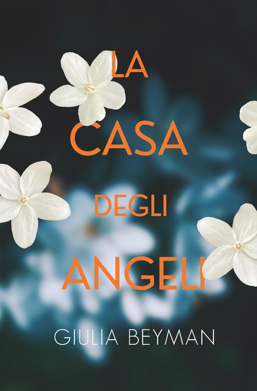 Vorderes Coverbild La casa degli angeli