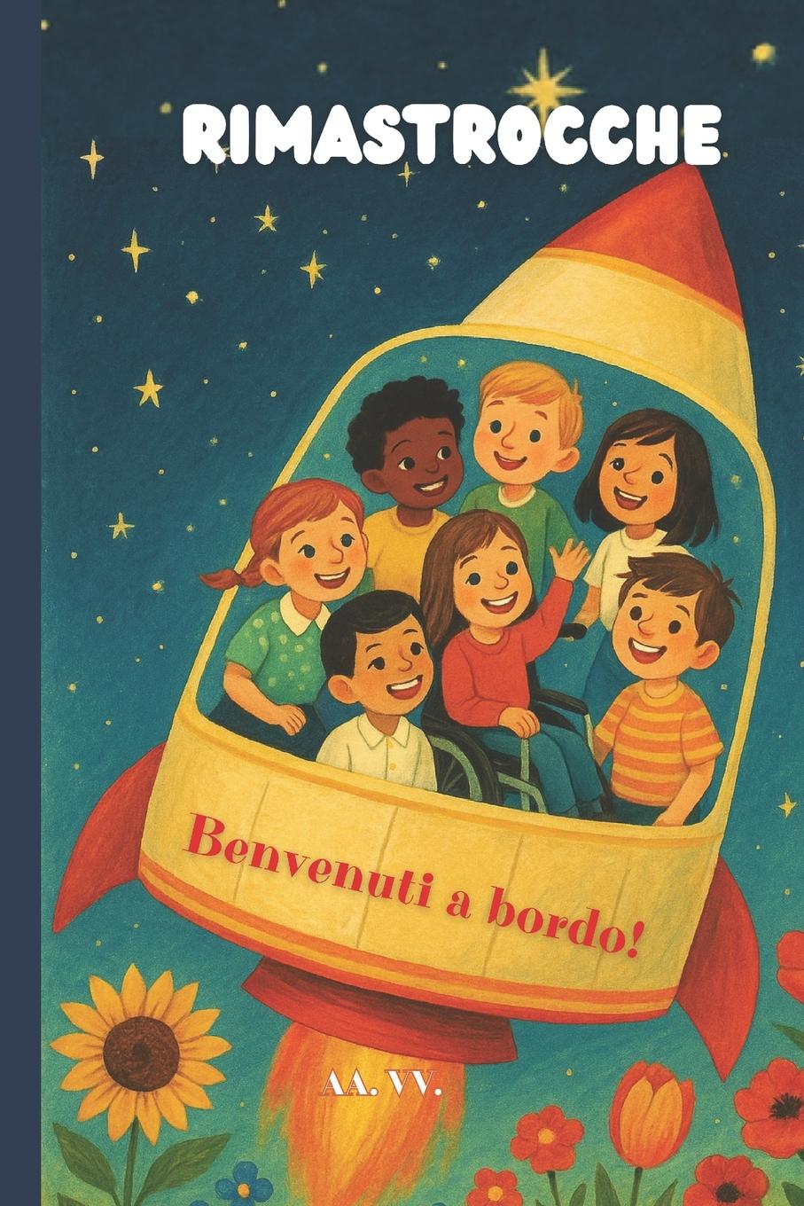 Vorderes Coverbild Rimastrocche