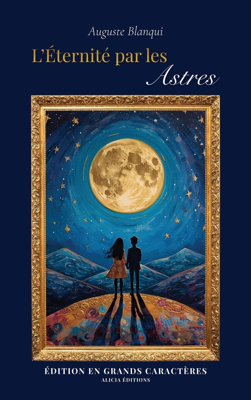 Vorderes Coverbild L'Éternité par les Astres