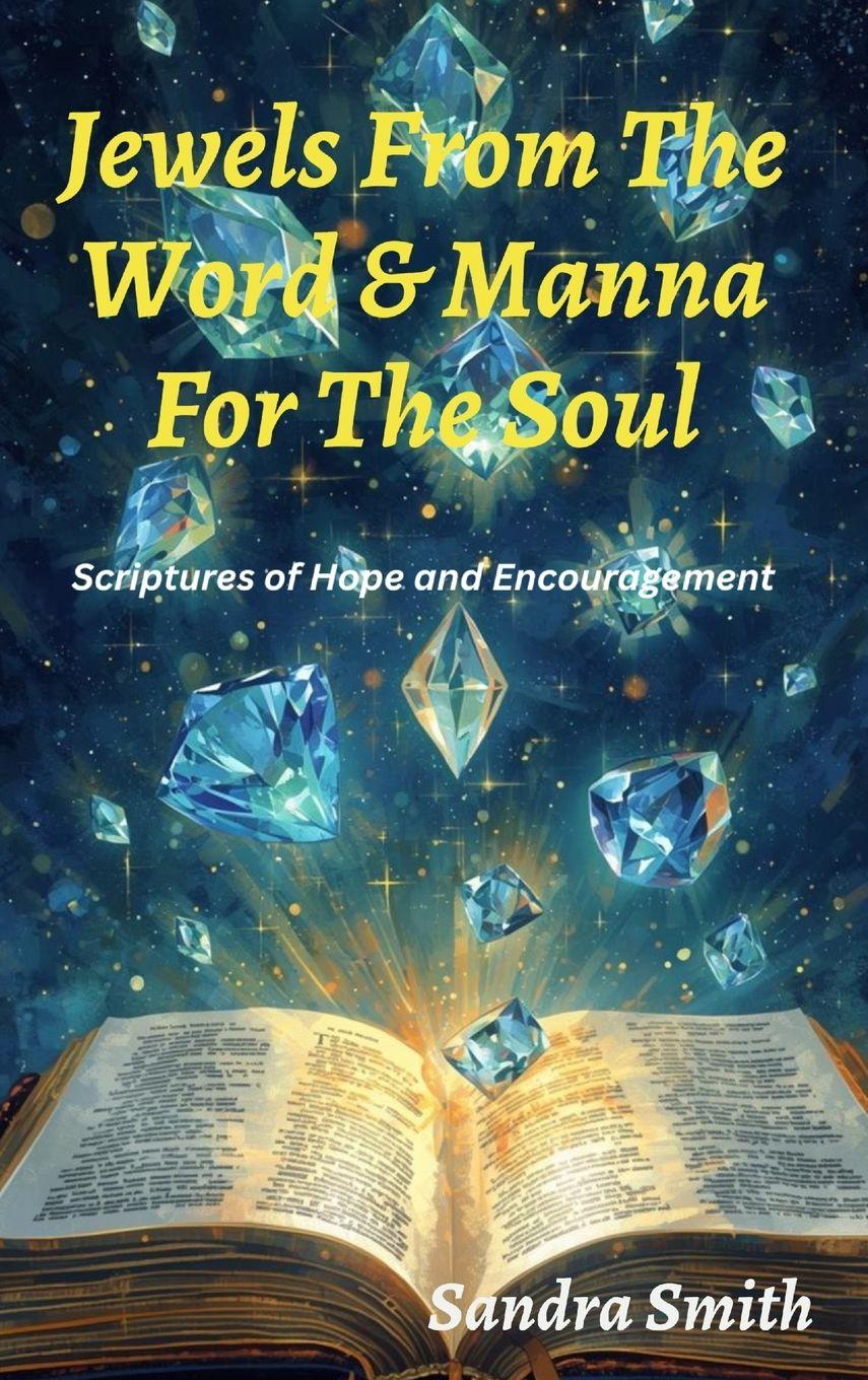 Vorderes Coverbild Jewels From The Word & Manna For The Soul