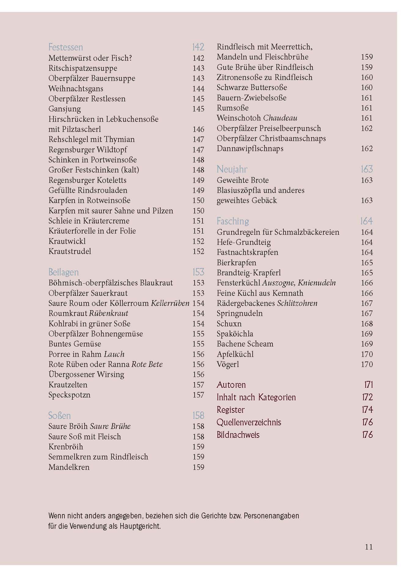 Beispielinhalt (Bild) Schuxn, Schoitln, Schlosserboum