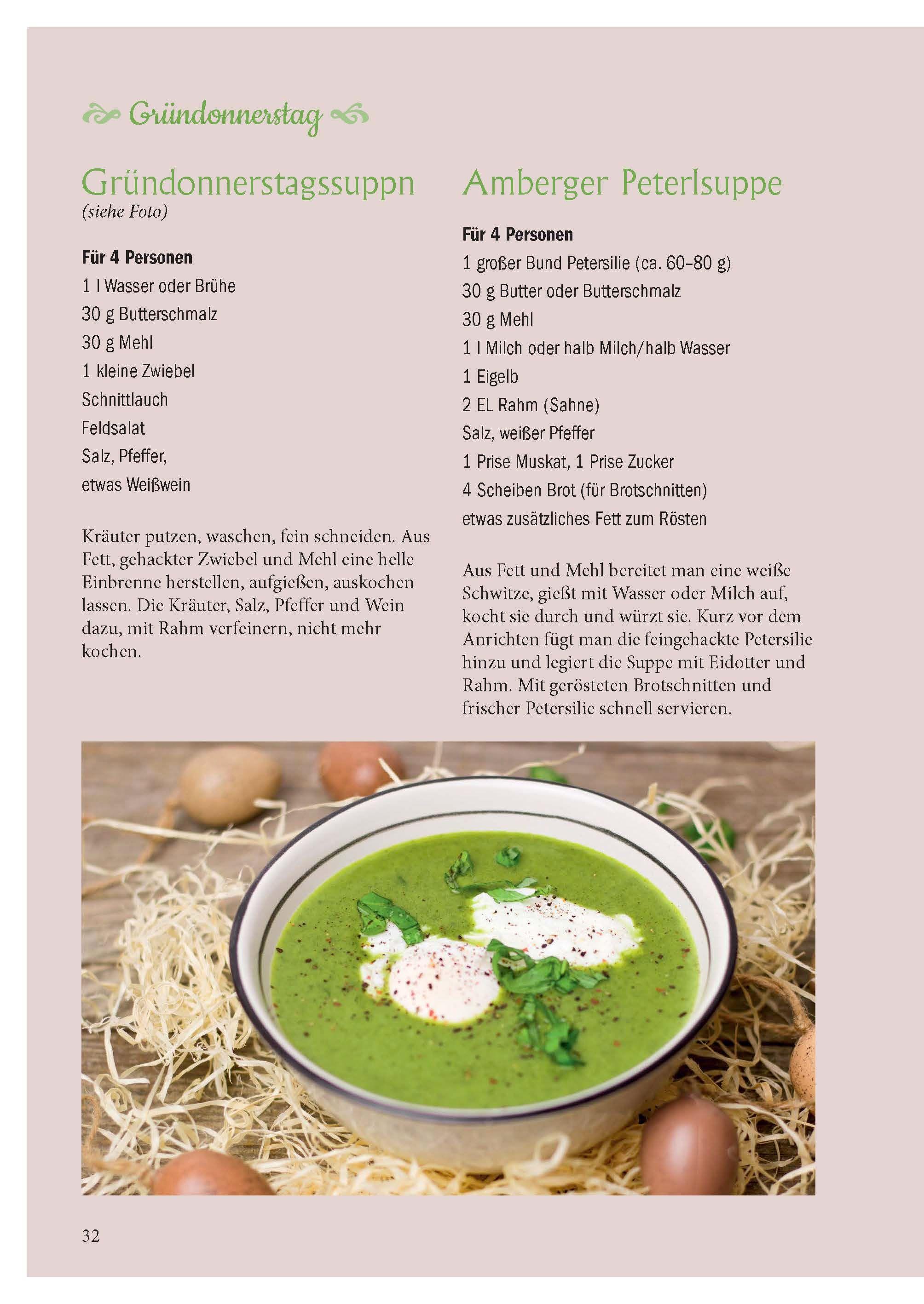 Beispielinhalt (Bild) Schuxn, Schoitln, Schlosserboum