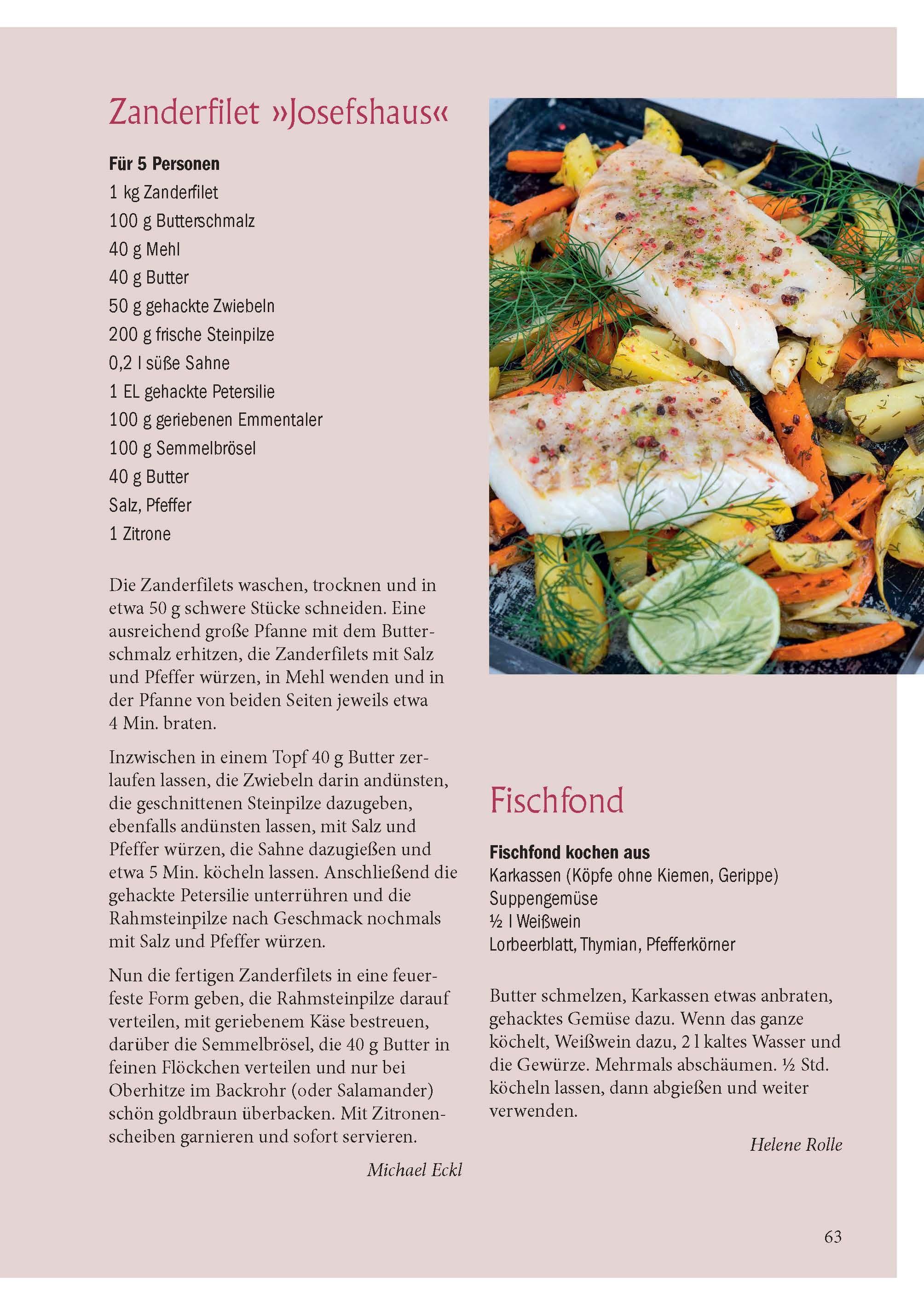 Beispielinhalt (Bild) Schuxn, Schoitln, Schlosserboum