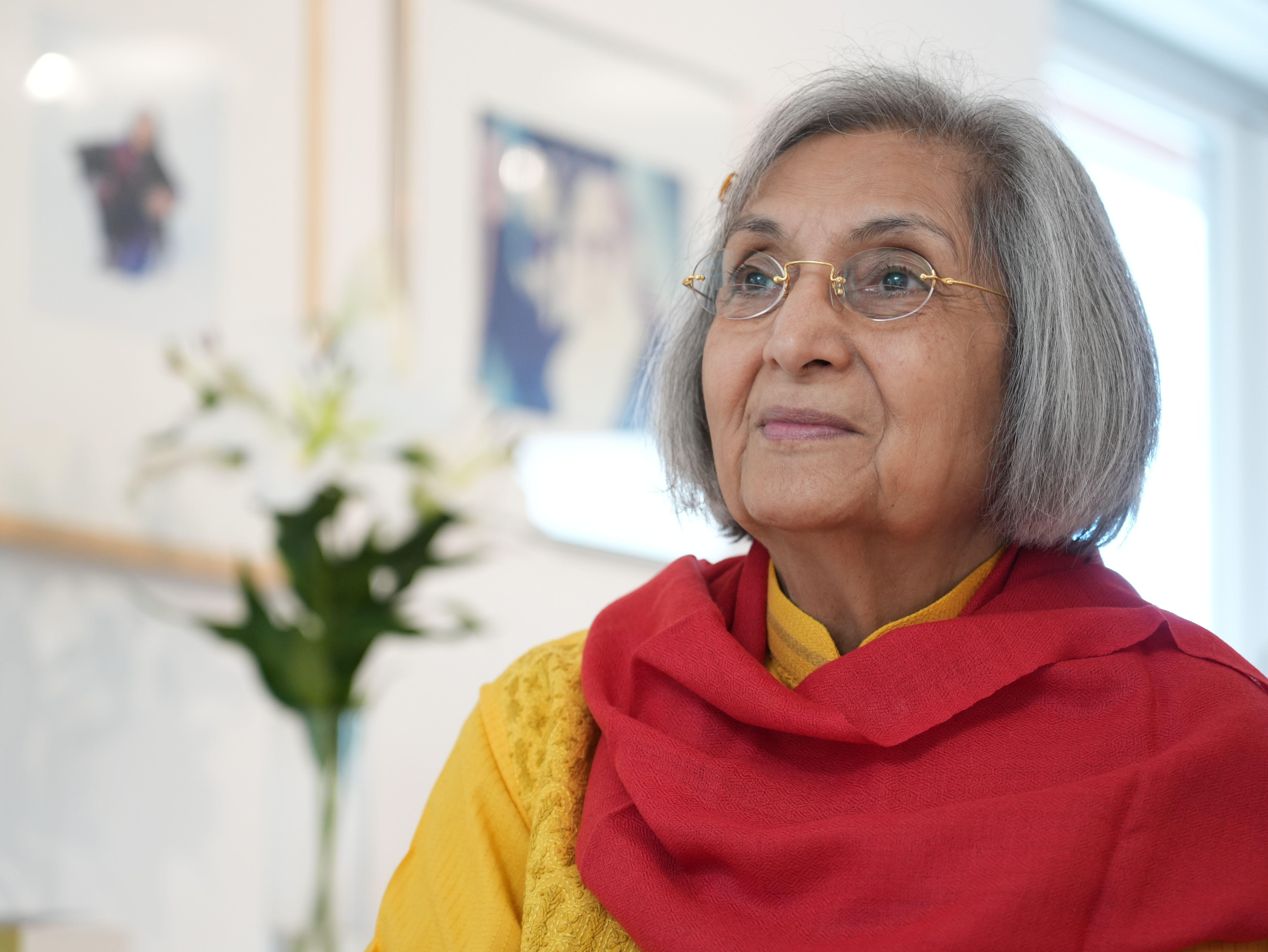 Autorenbild Full of Answers