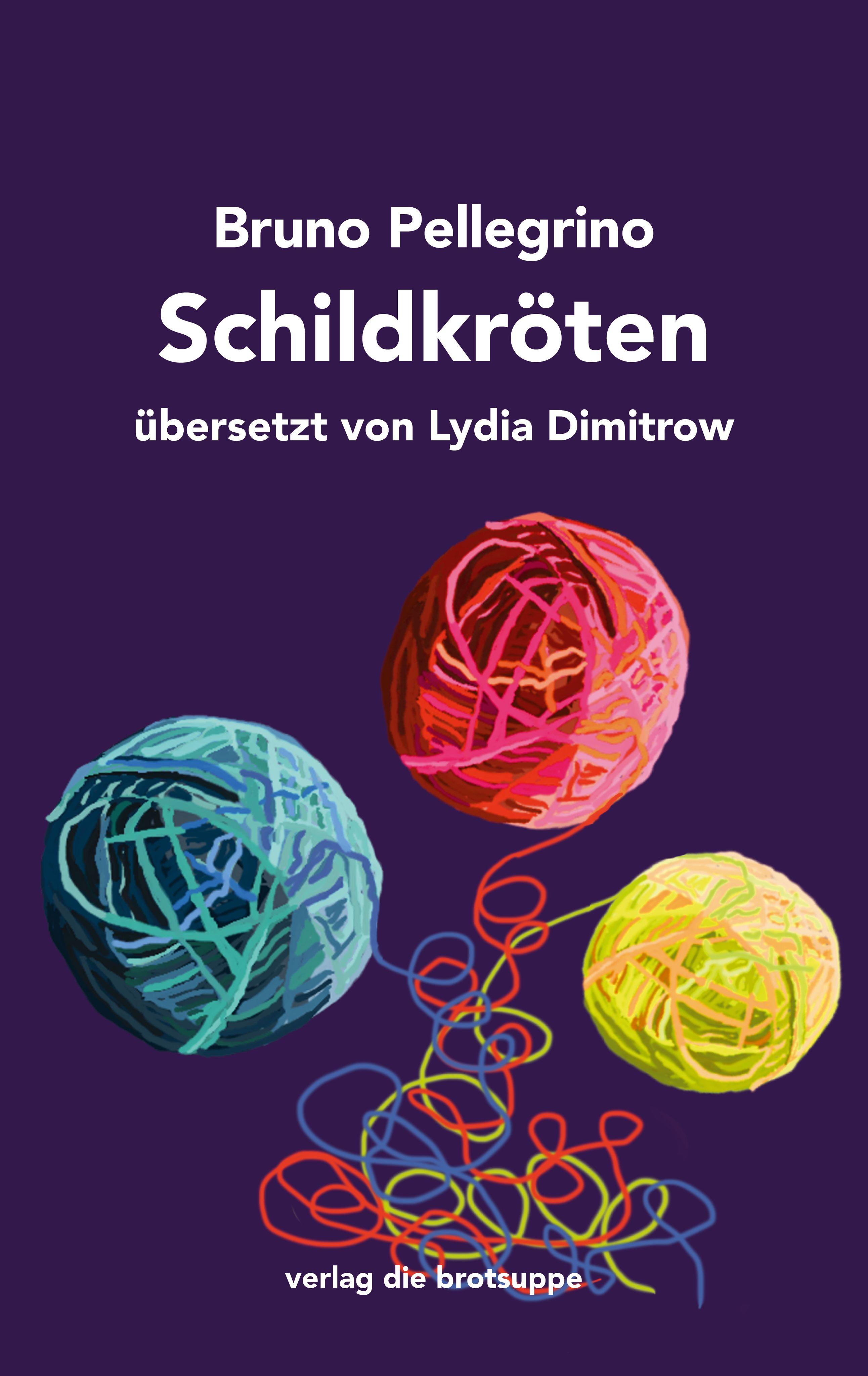 Vorderes Coverbild Schildkröten