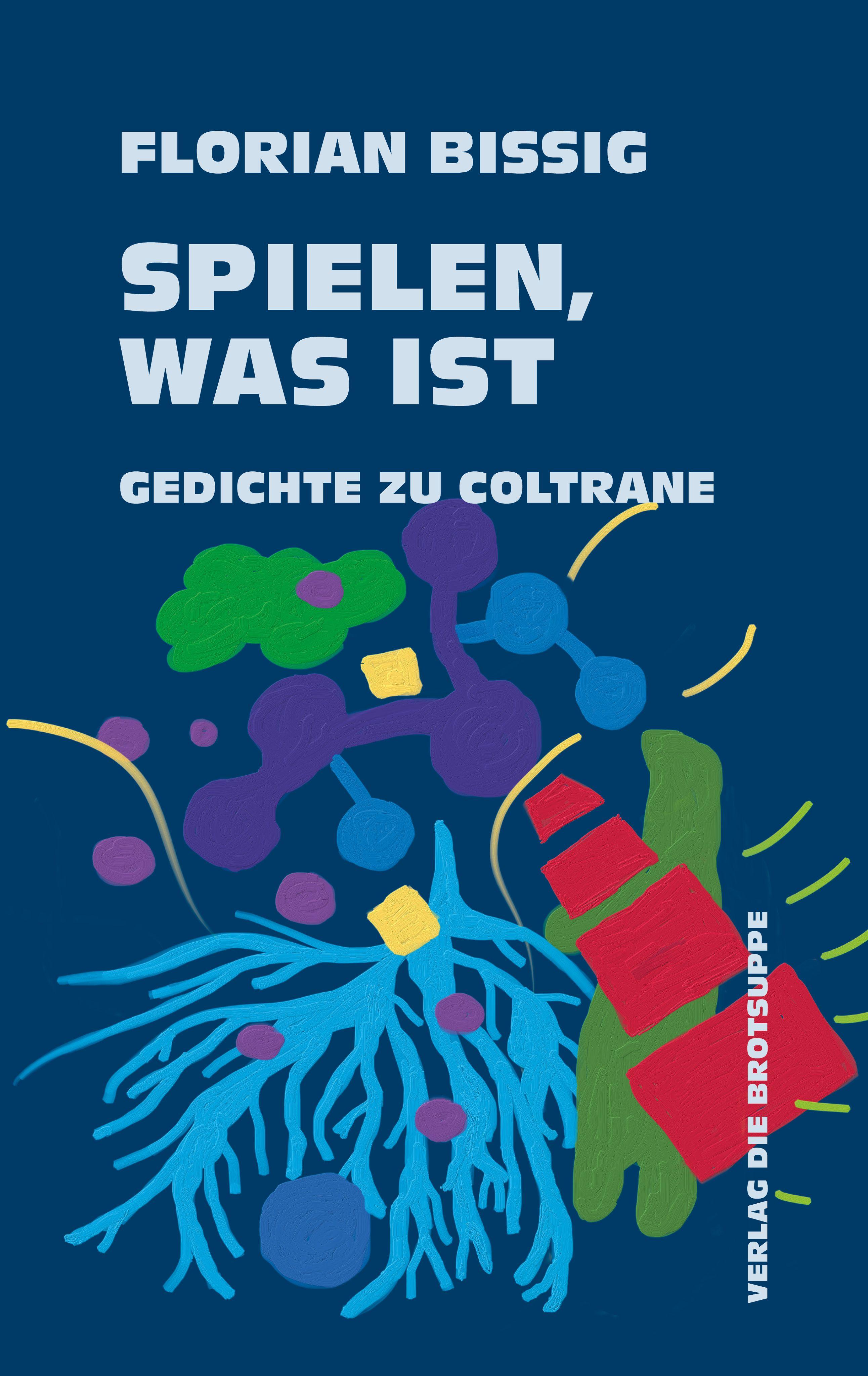 Vorderes Coverbild Spielen, was ist