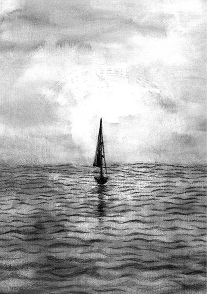 Beispielinhalt (Bild) Das Buch des Lebens