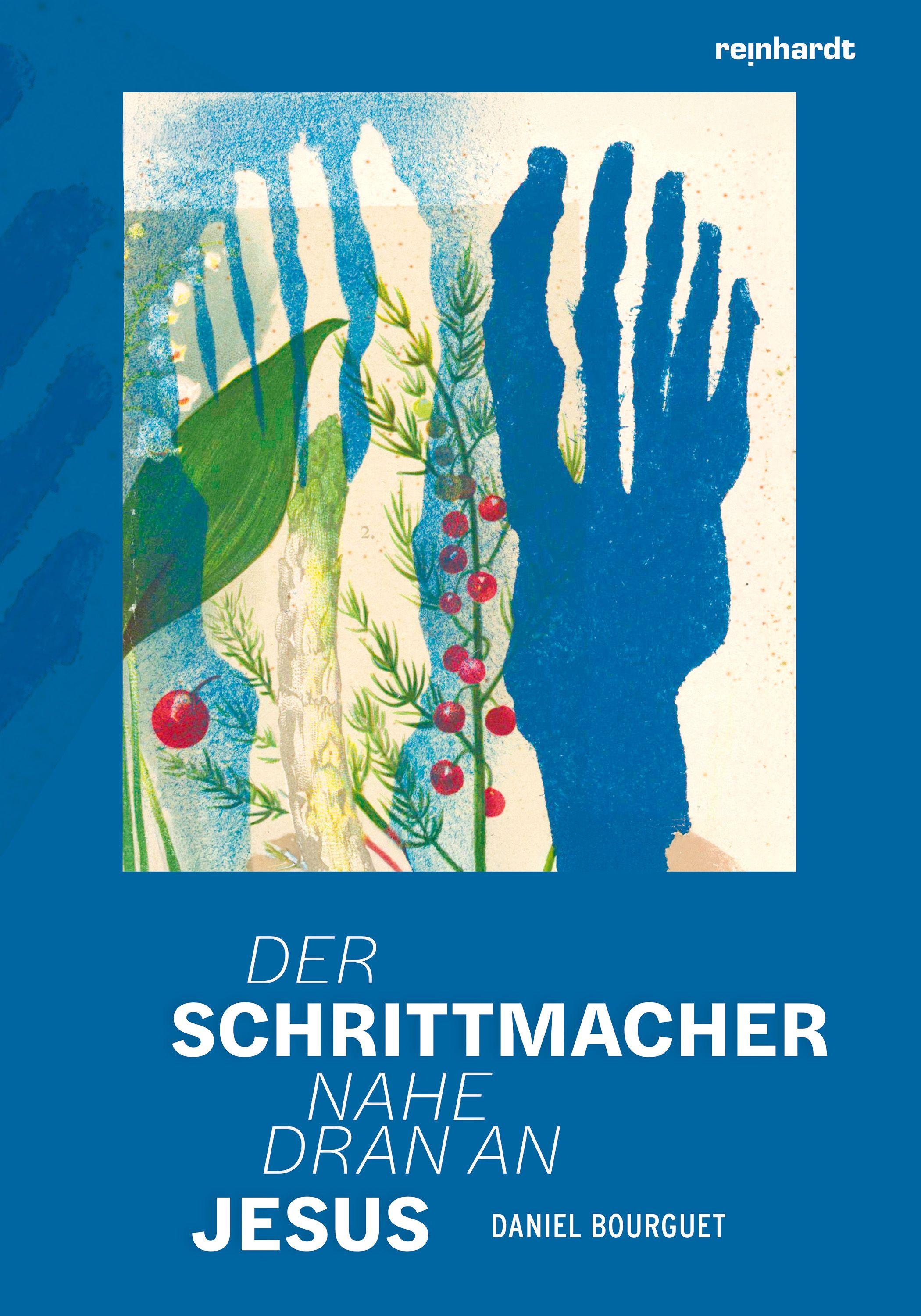 Vorderes Coverbild Der Schrittmacher