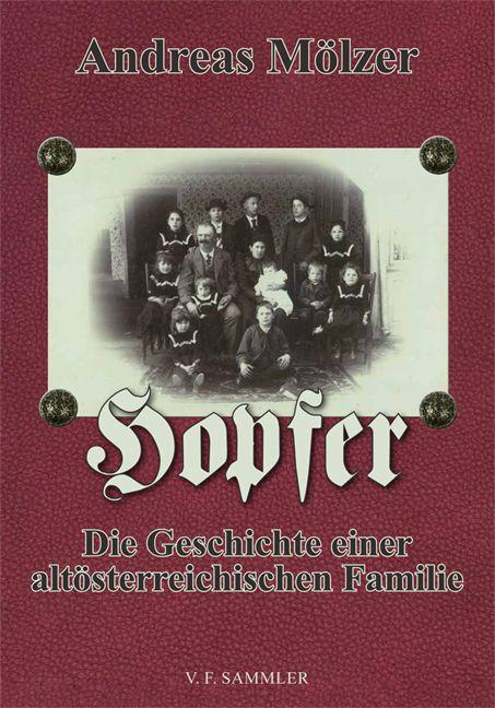 Vorderes Coverbild Hopfer