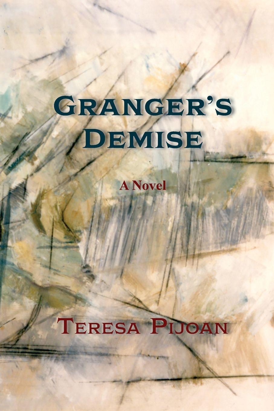 Vorderes Coverbild Granger's Demise