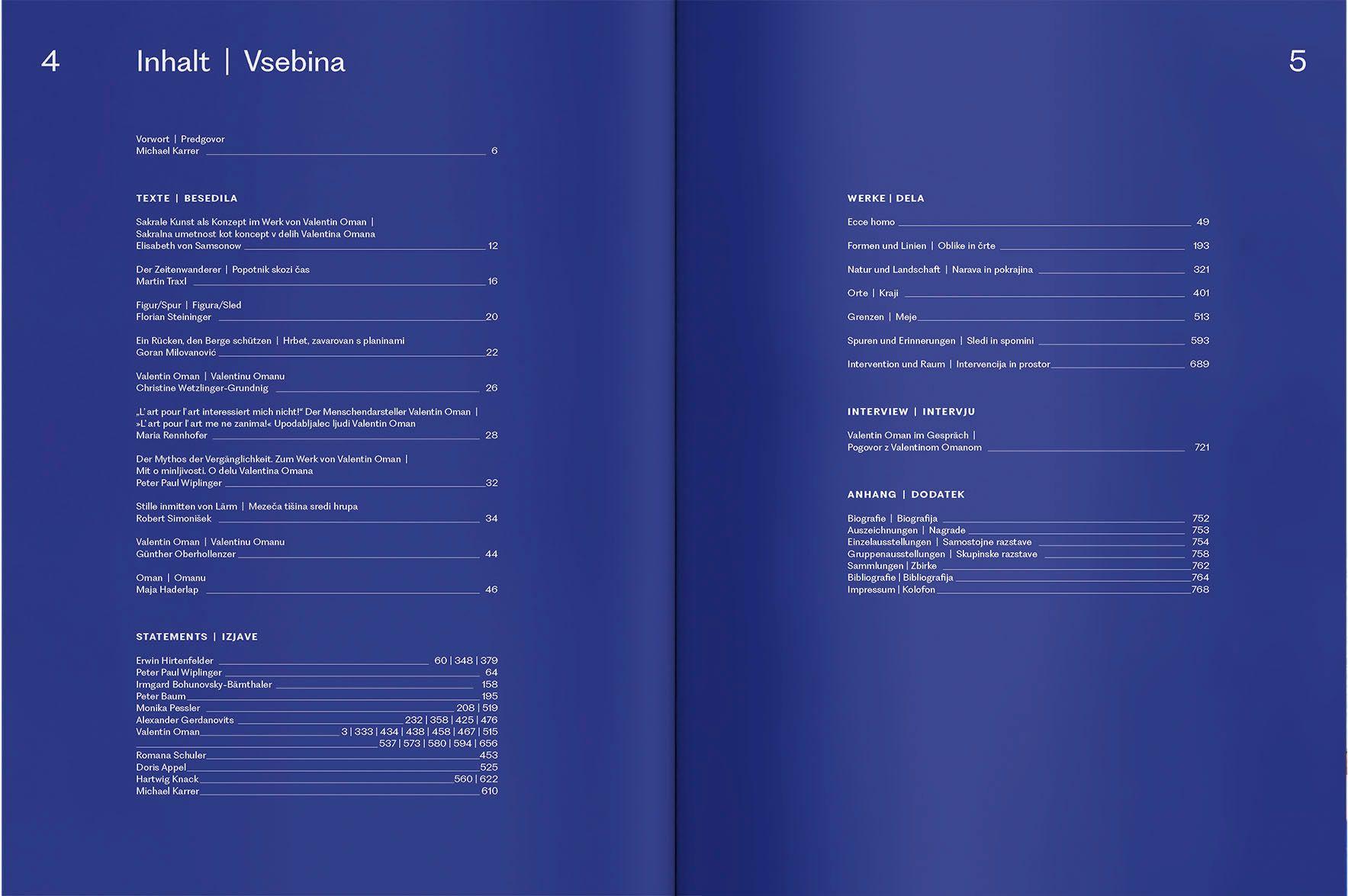 Beispielinhalt (Bild) Valentin Oman